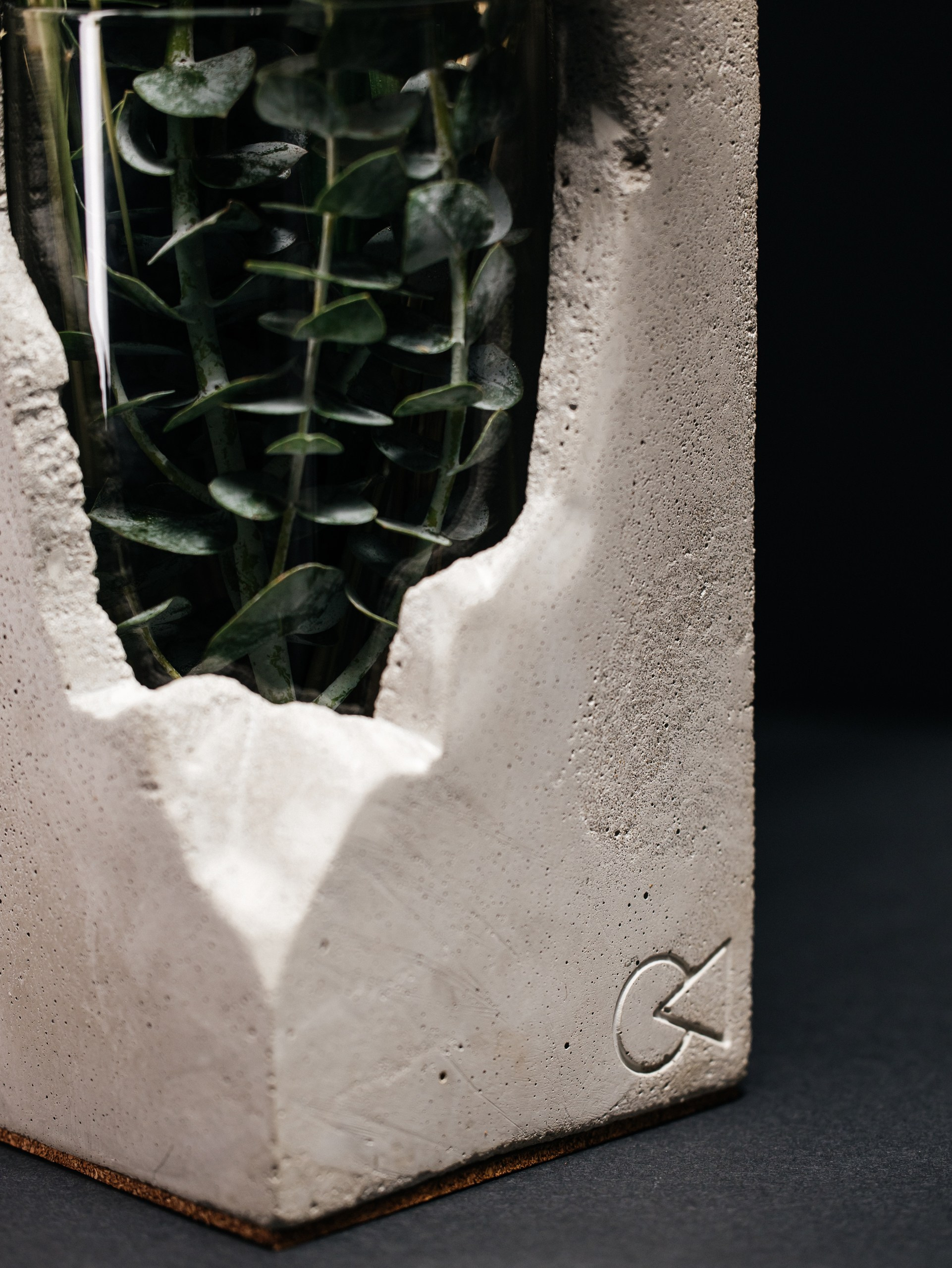 CV.Design. Photographer Andrei White