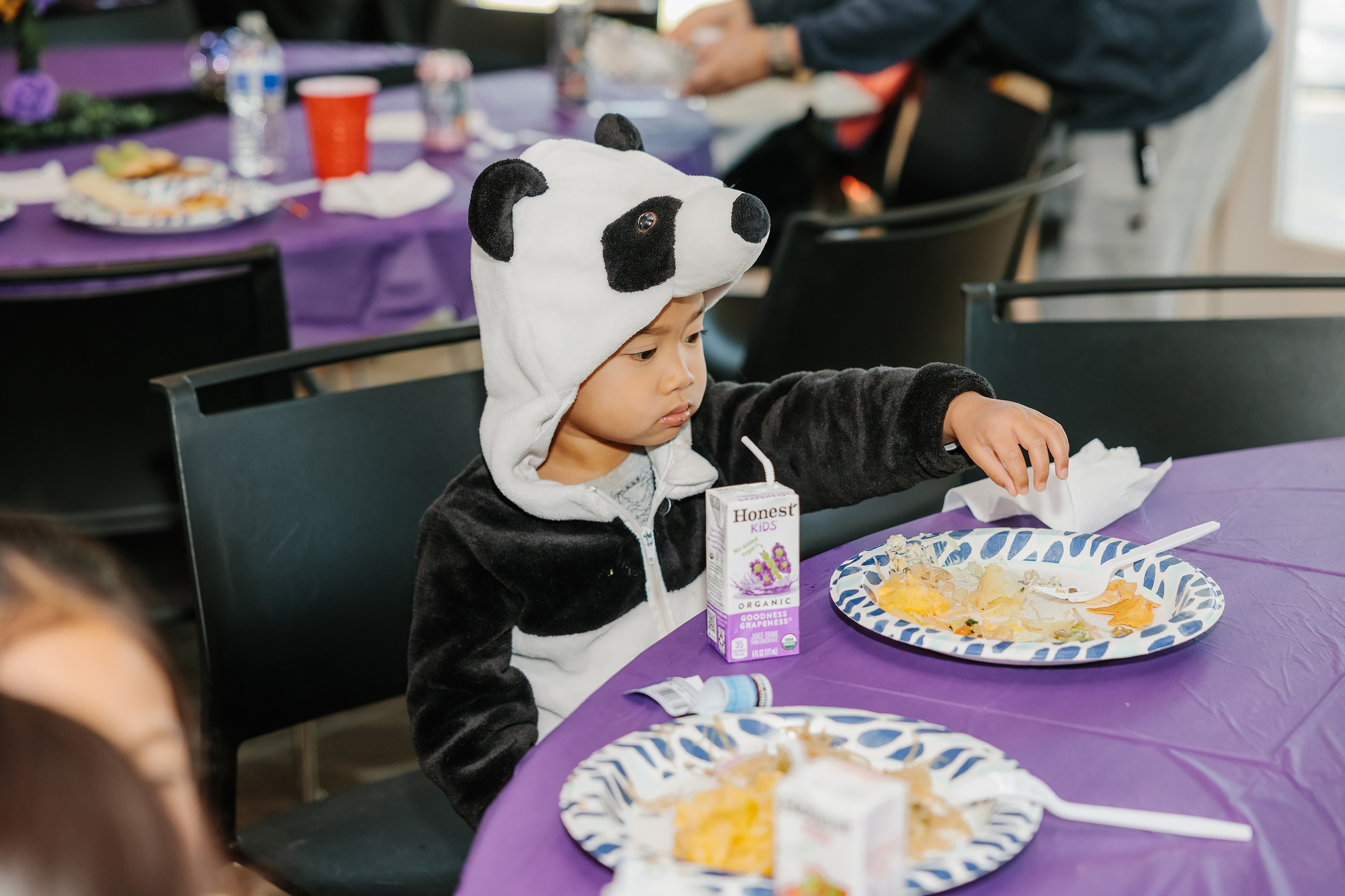 10.26.2024 Birthday Party. Wedding family event photographer in Chicago Nick Yushevich