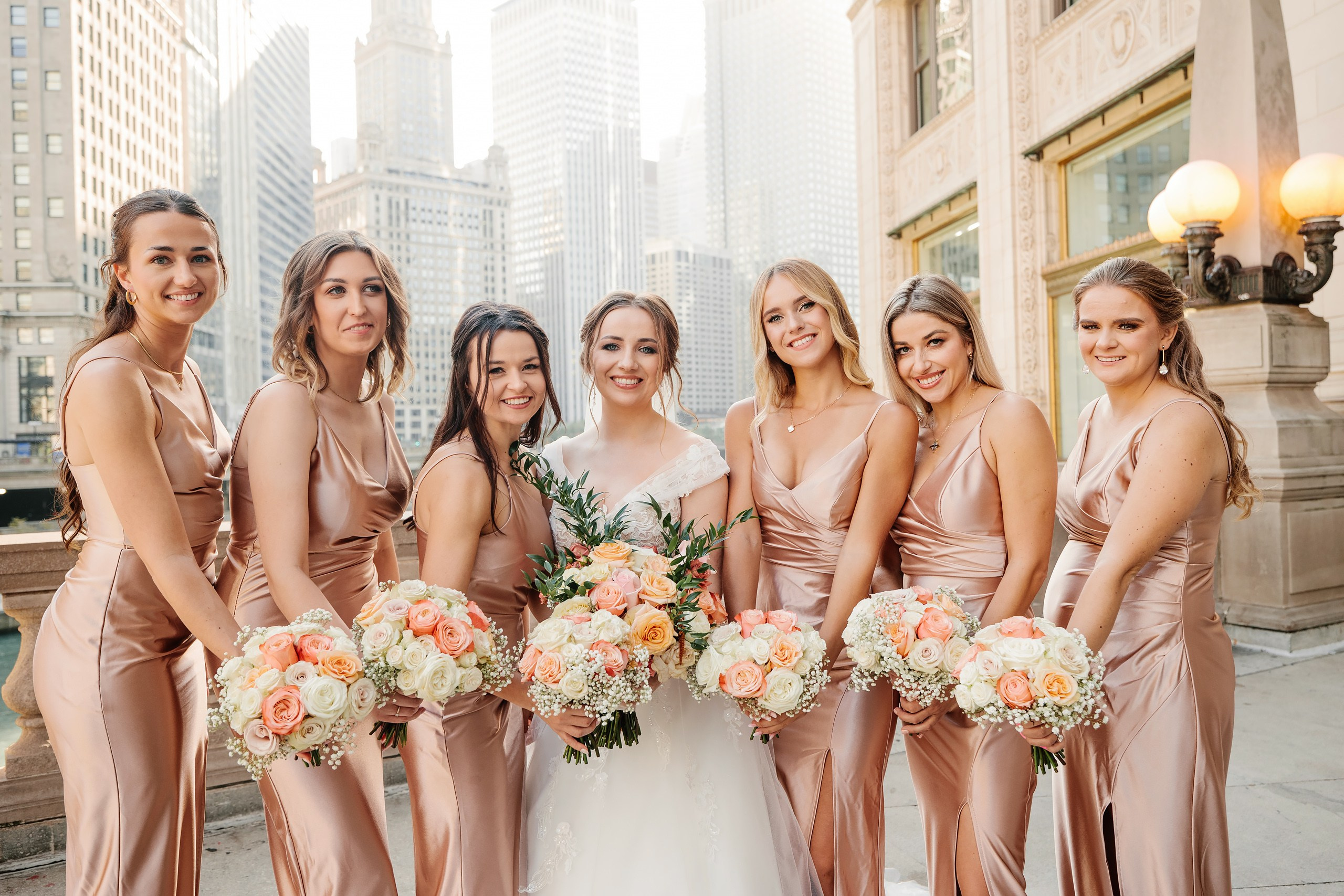 05.10.2024 Wedding. Wedding family event photographer in Chicago Nick Yushevich