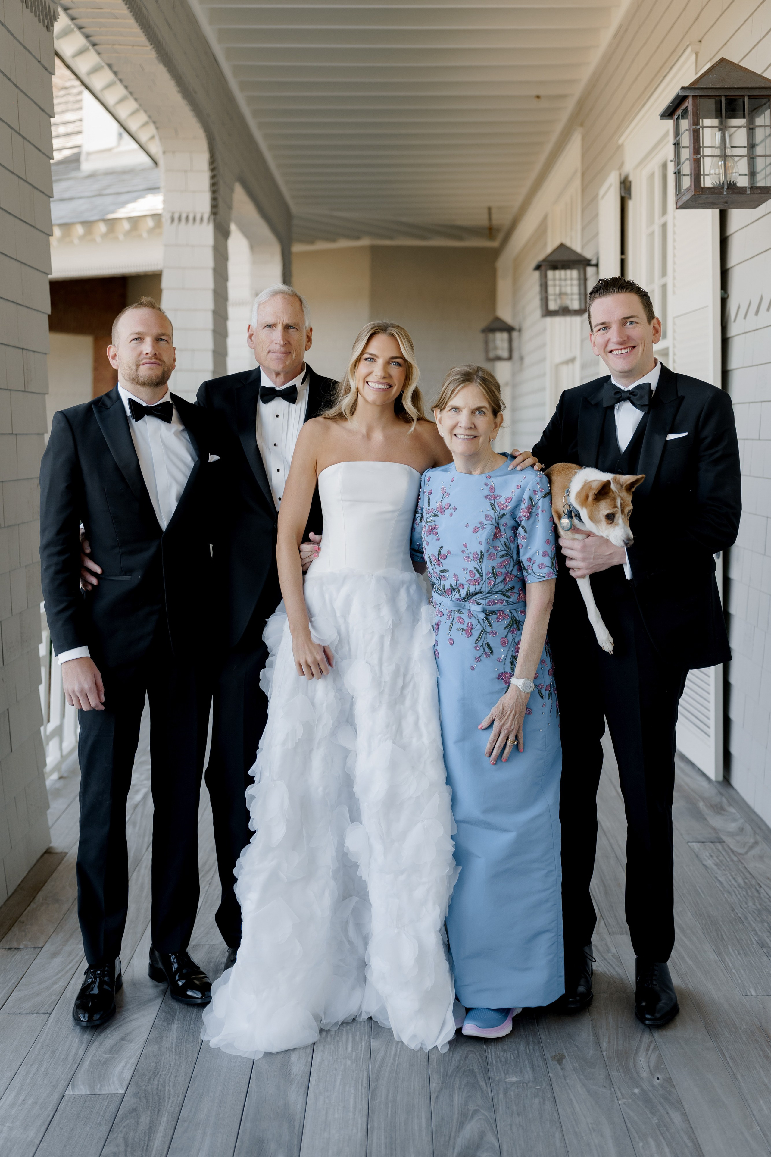 Marci and Yi. Wedding photographer and videographer New York | New Jersey