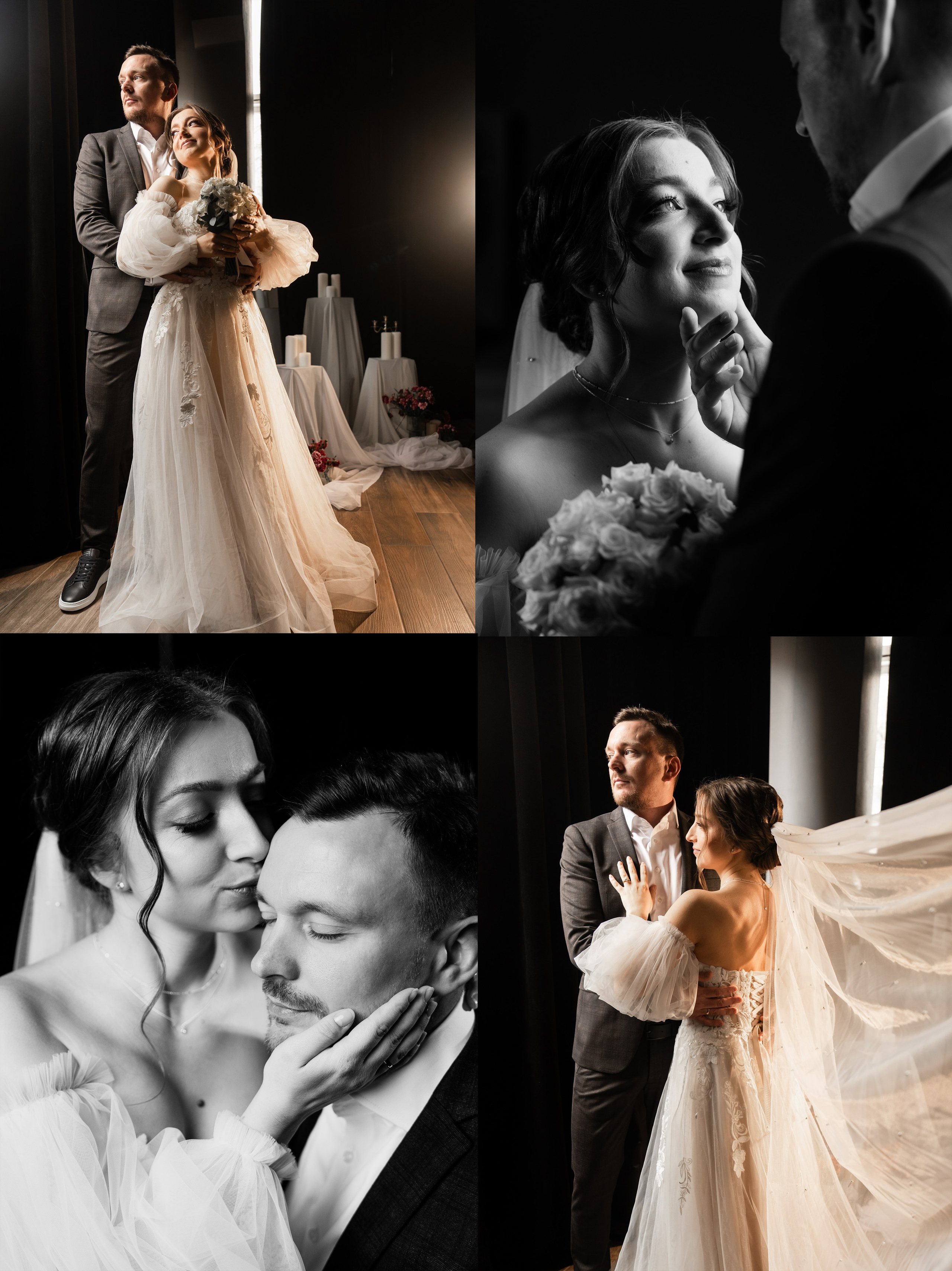 Wedding. Ekaterina Verbitskaya. Photography