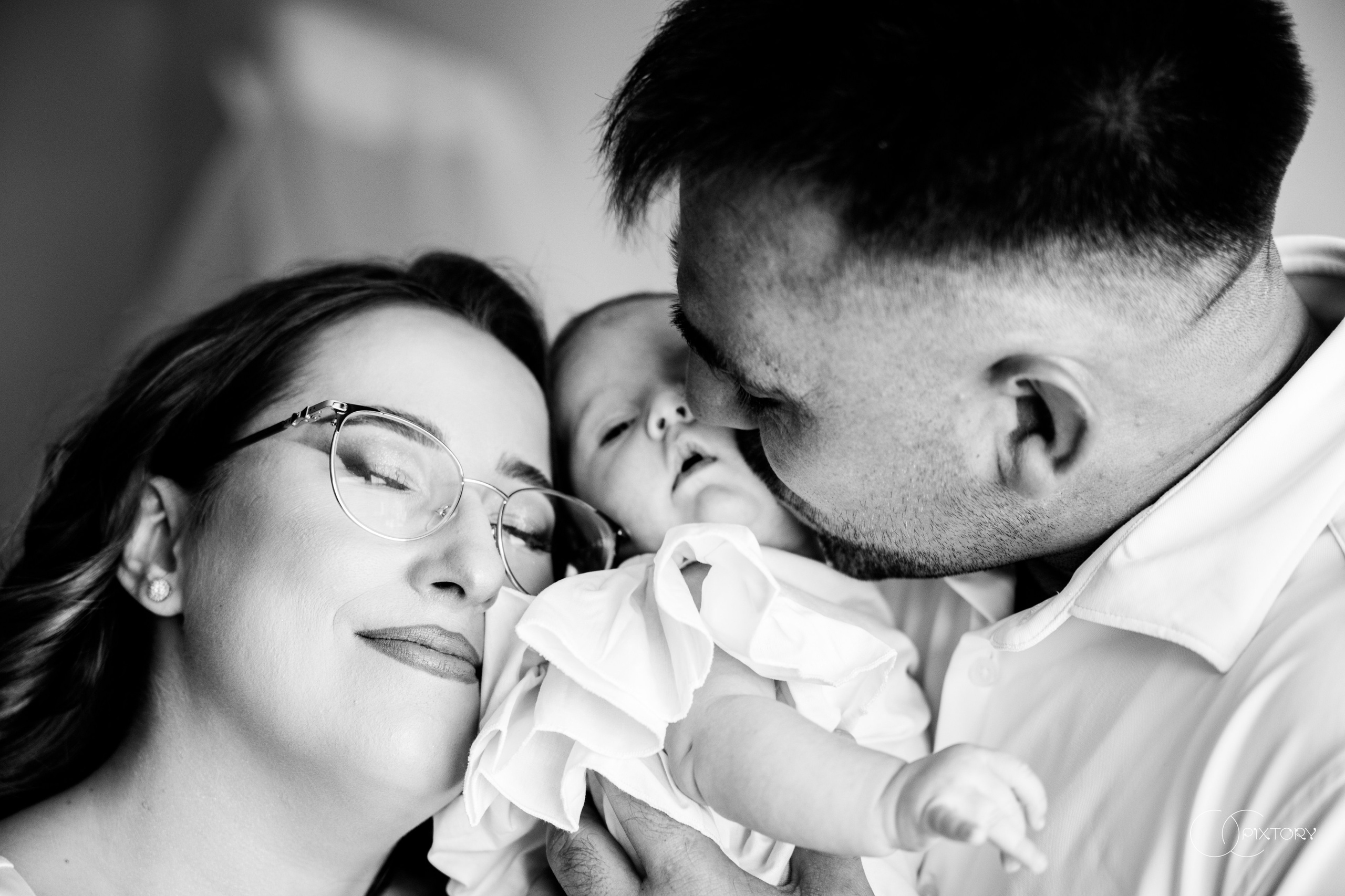 Botez. Fotograf și Videograf Nuntă & Evenimente | Pixtory - Constanta