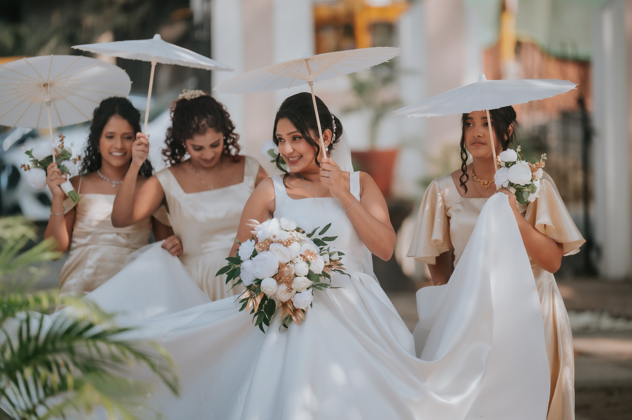 CHRISTIAN WEDDING. Ebinbabuphotography.com