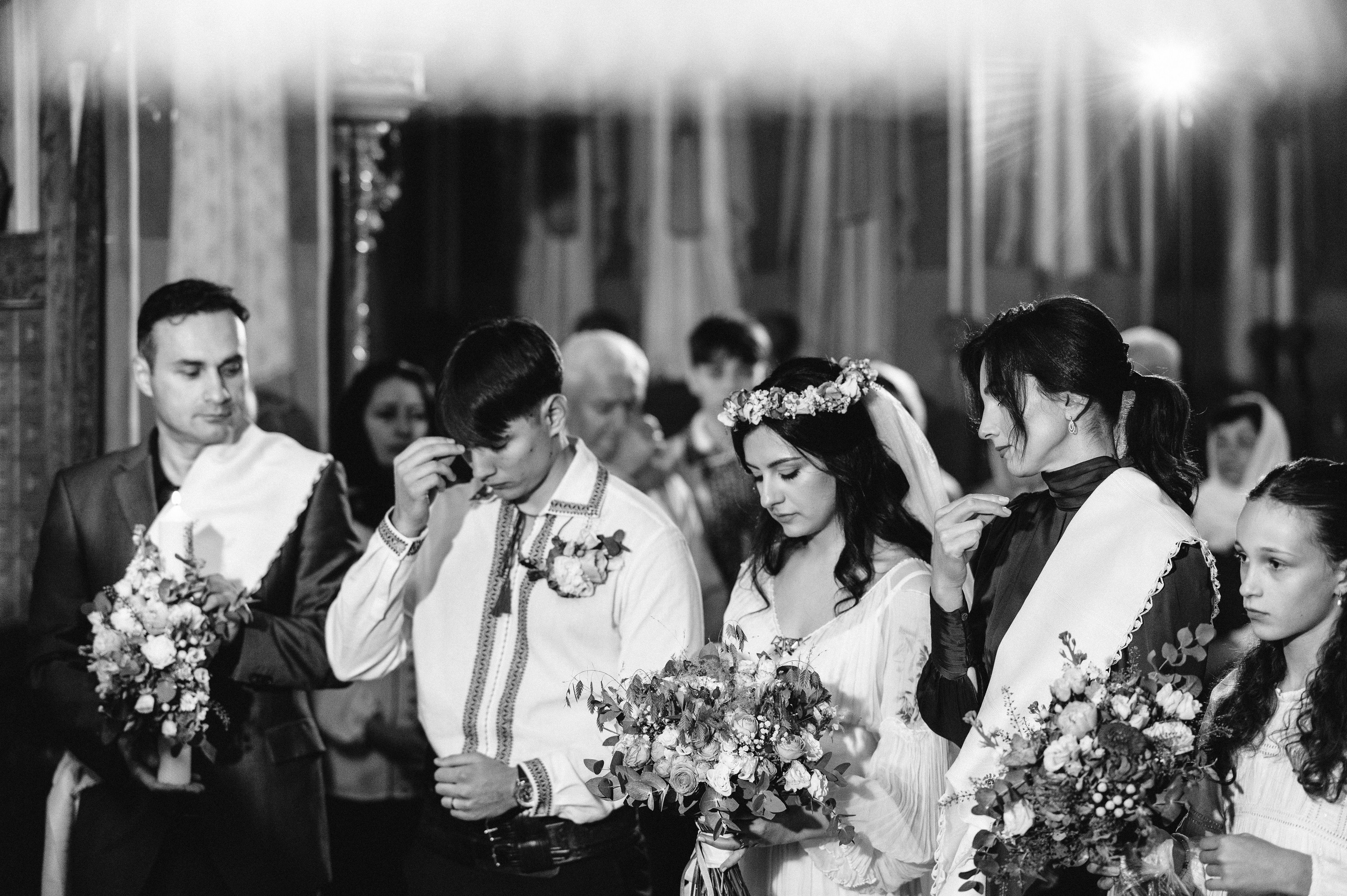 Iulian si Felicia. Valentin Melen - fotograf de nunta 🤍