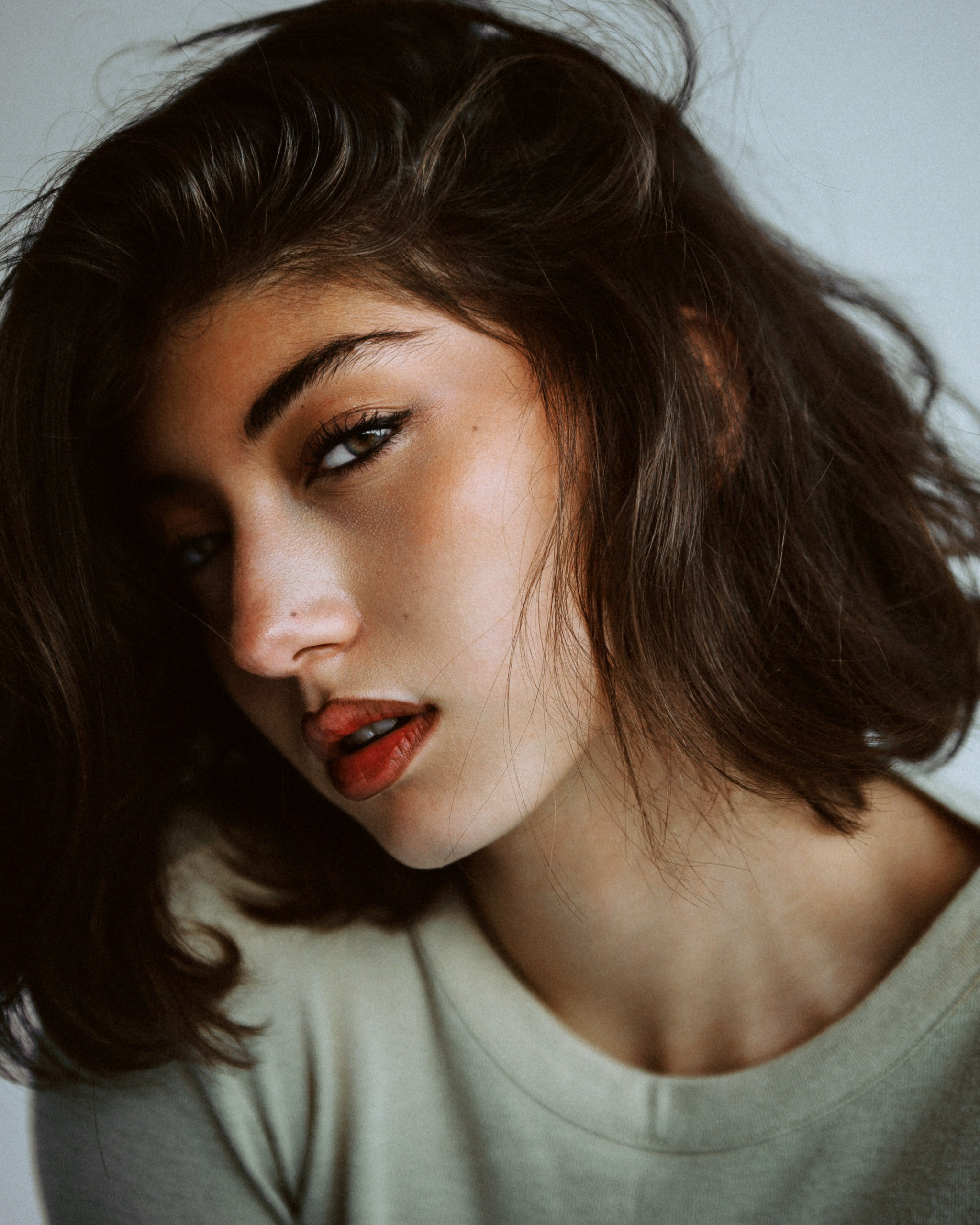 Nana. Inna Mendelson — Photographer