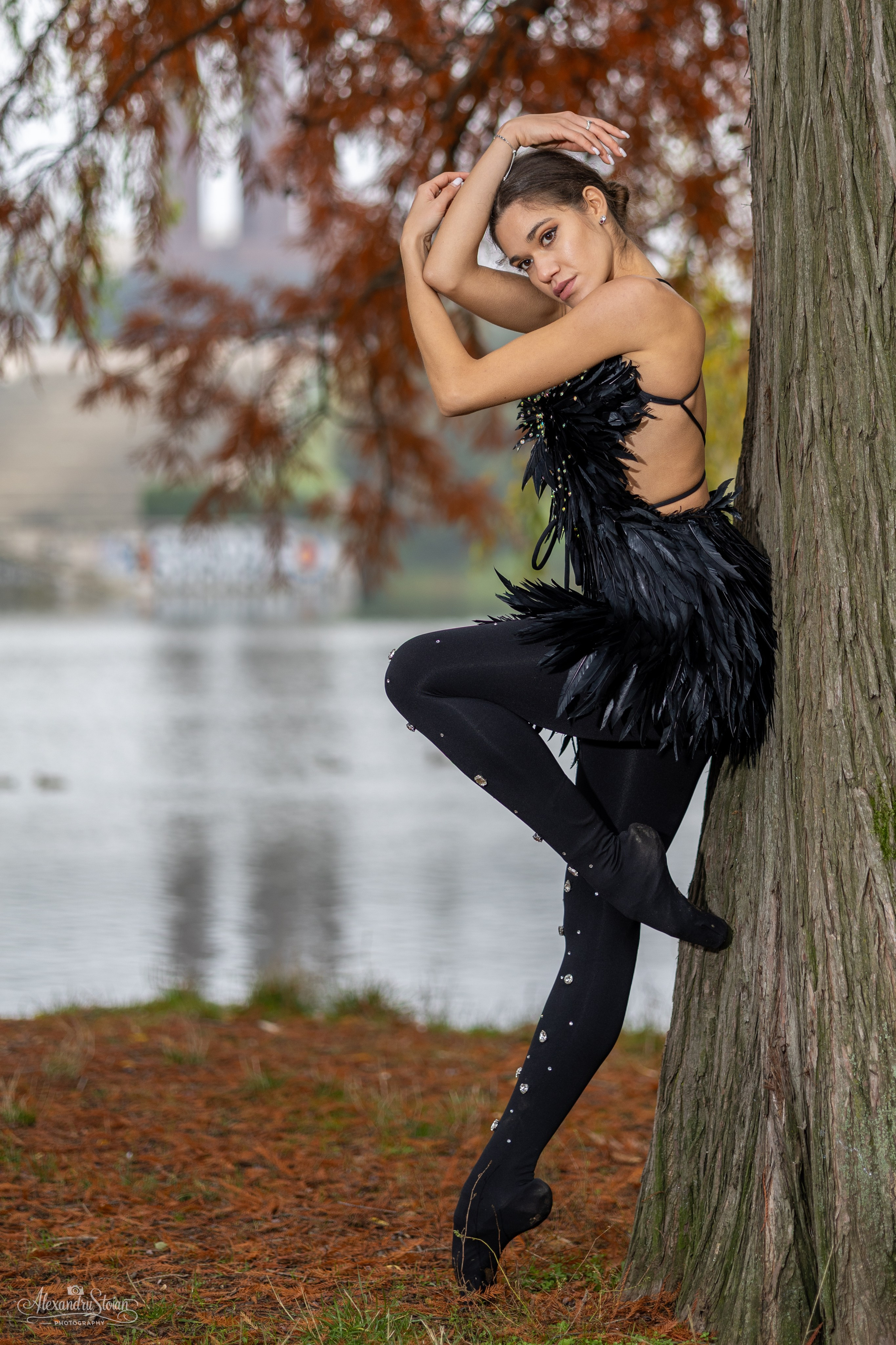 Sedinta Foto Rebeca. Http://www.alexphoto.ro