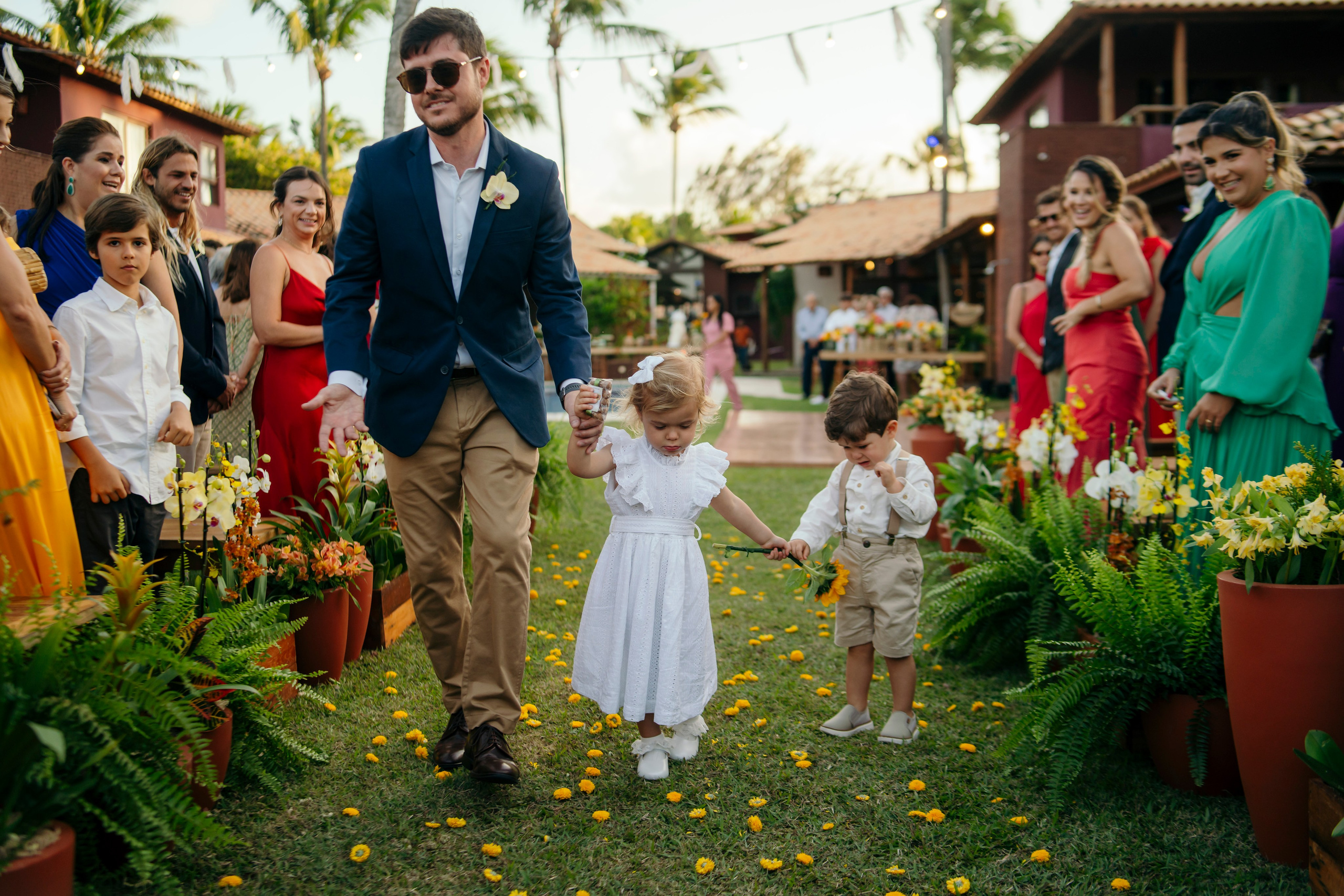 Cela &  Jon | Pipa-RN. Fotógrafo de casamentos e gestantes