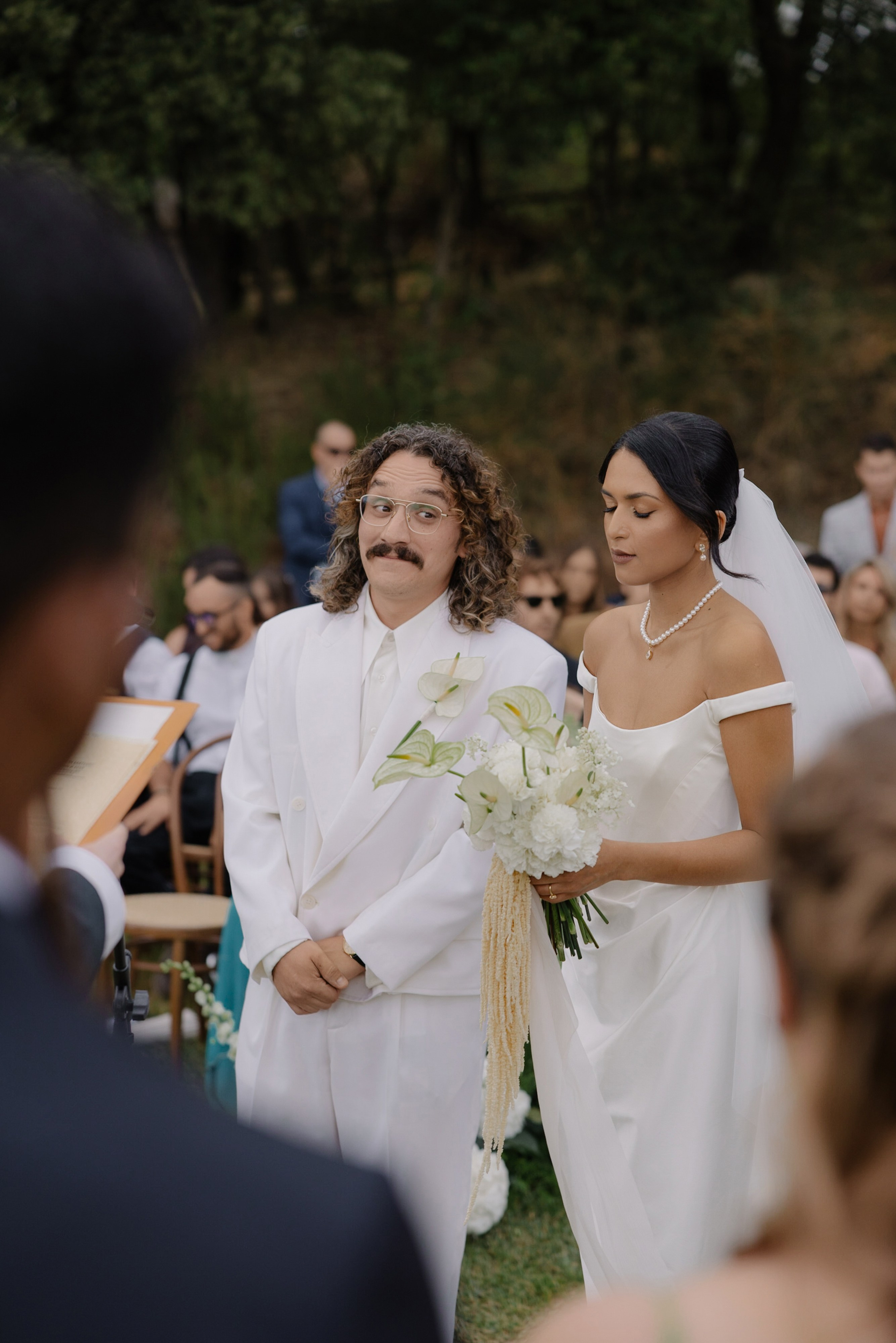 1. Wedding photographer Italy