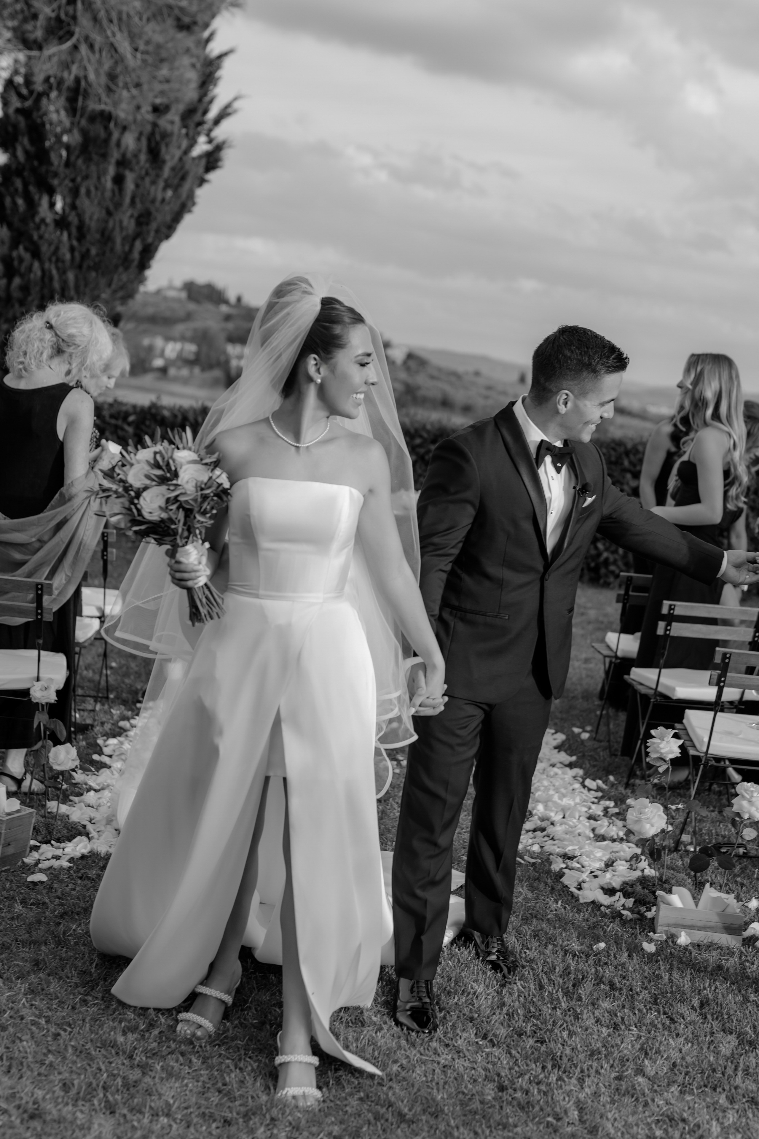 Dom&Ally. Весільний фотограф Вікторія Саврук