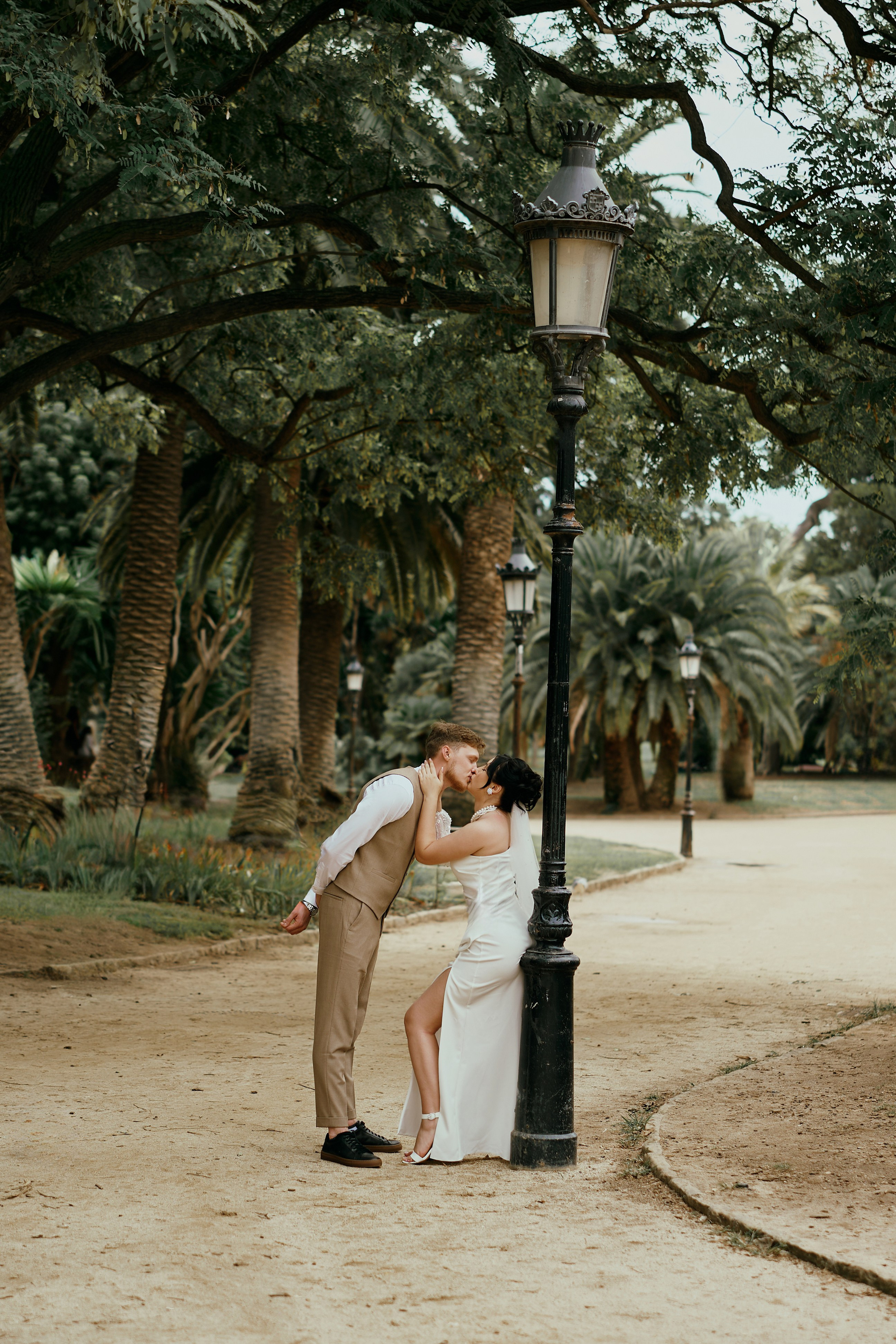 Wedding. Barcelona. Fotógrafa en España Zhanna Zakharchenko