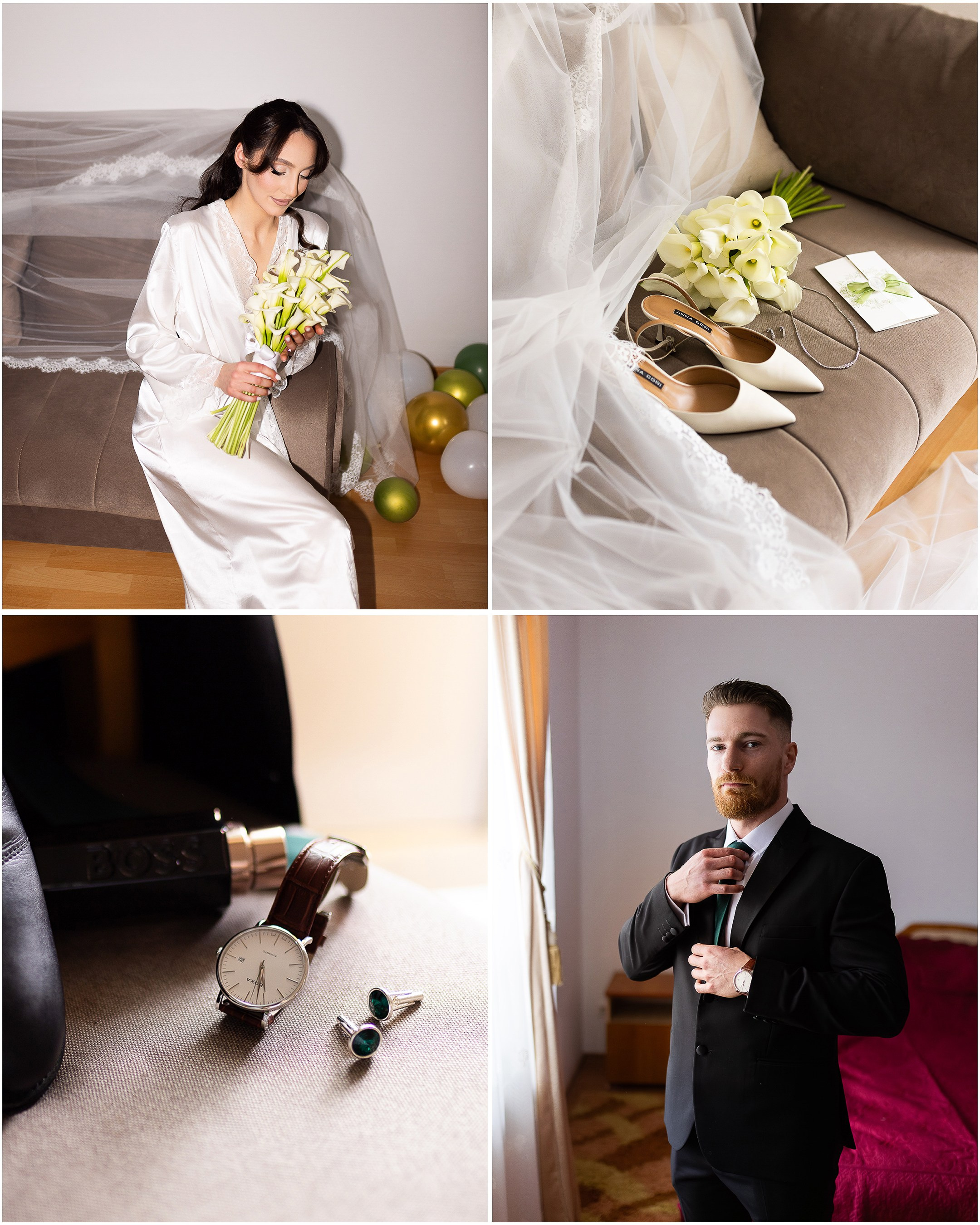 Bianca & Bogdan. Vlad Aconstantinesei Photographer