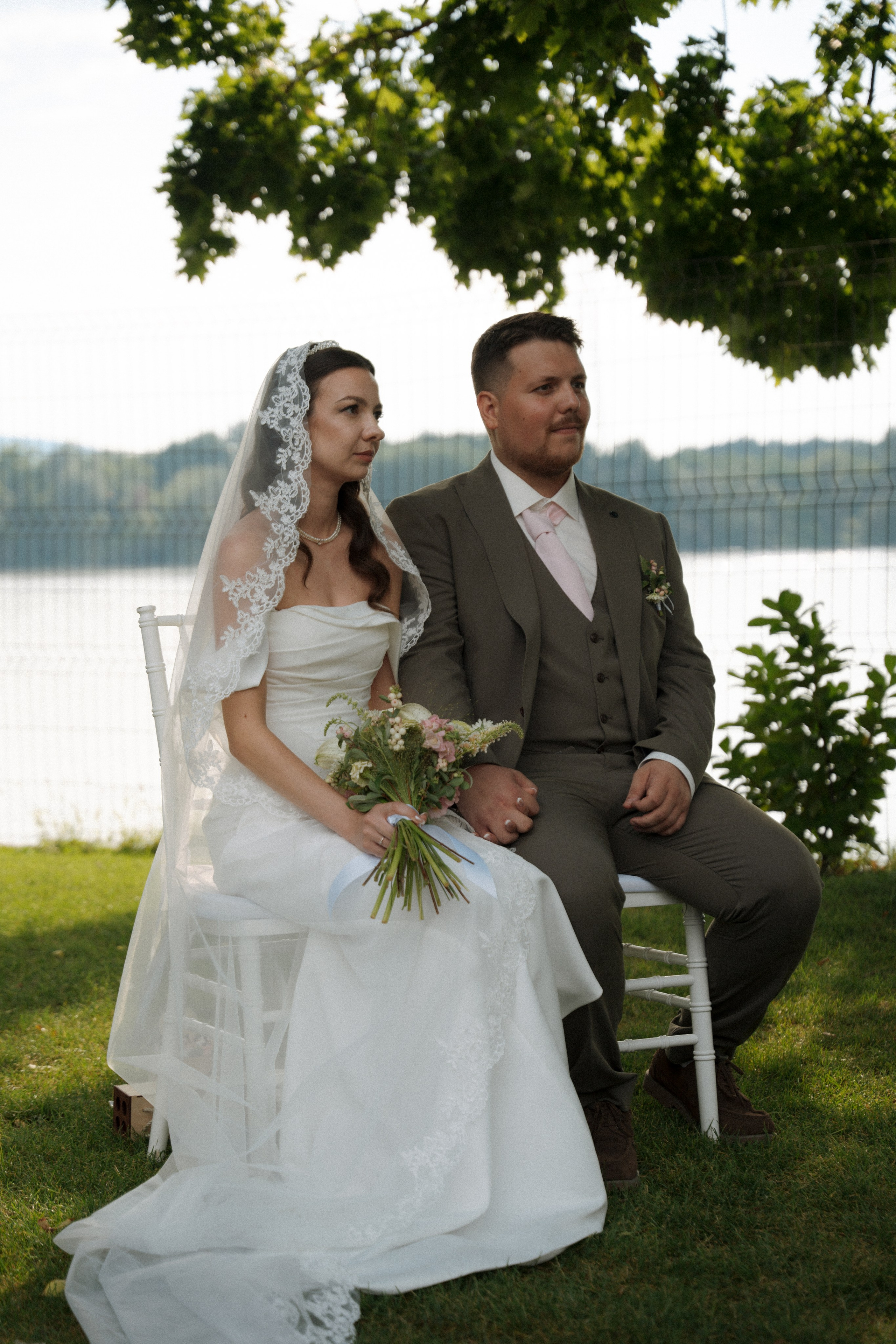 Vanda és dani album. Csilla visuals