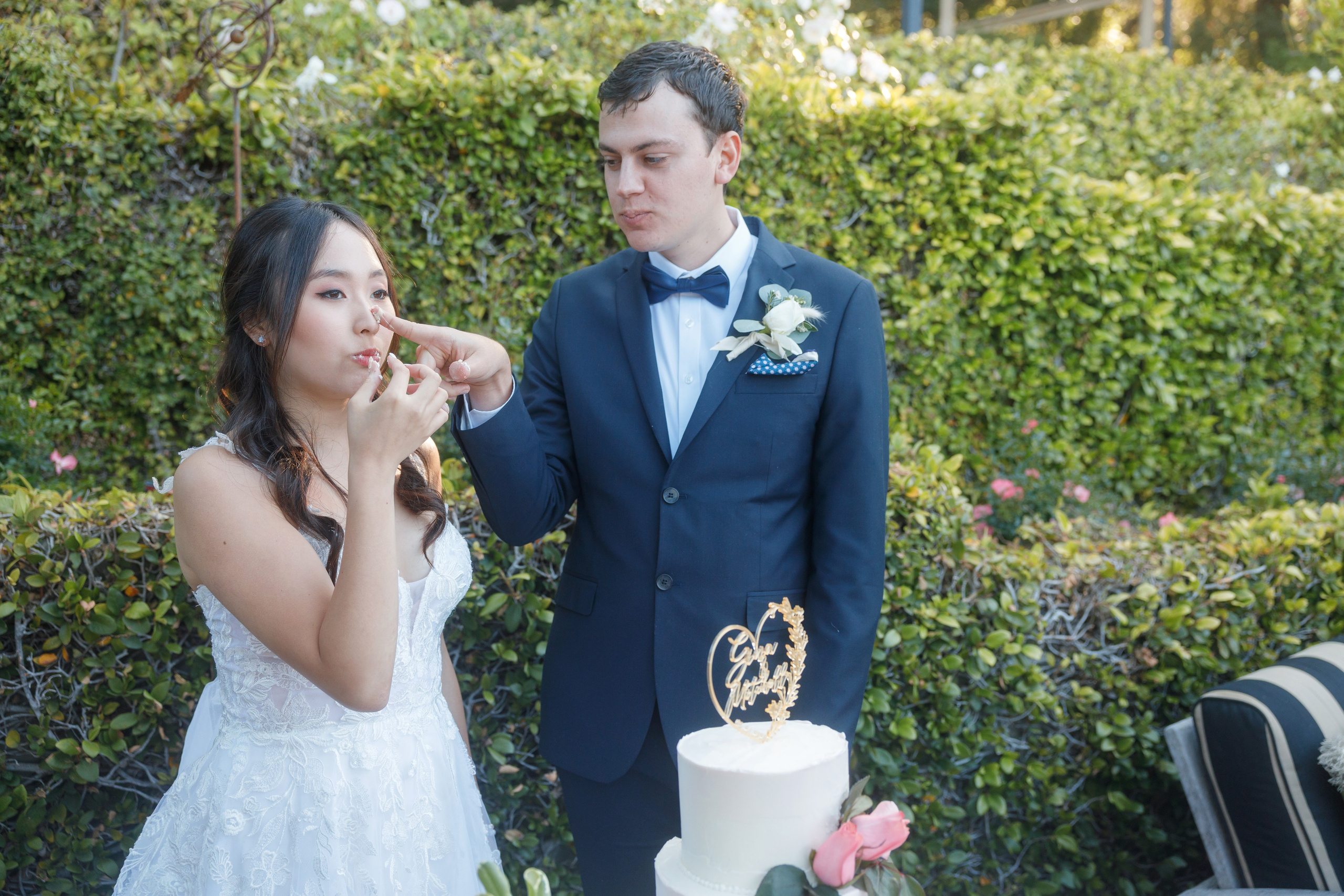 Wedding. Family and Event photographer in Bay Area Elena Tiuriumina