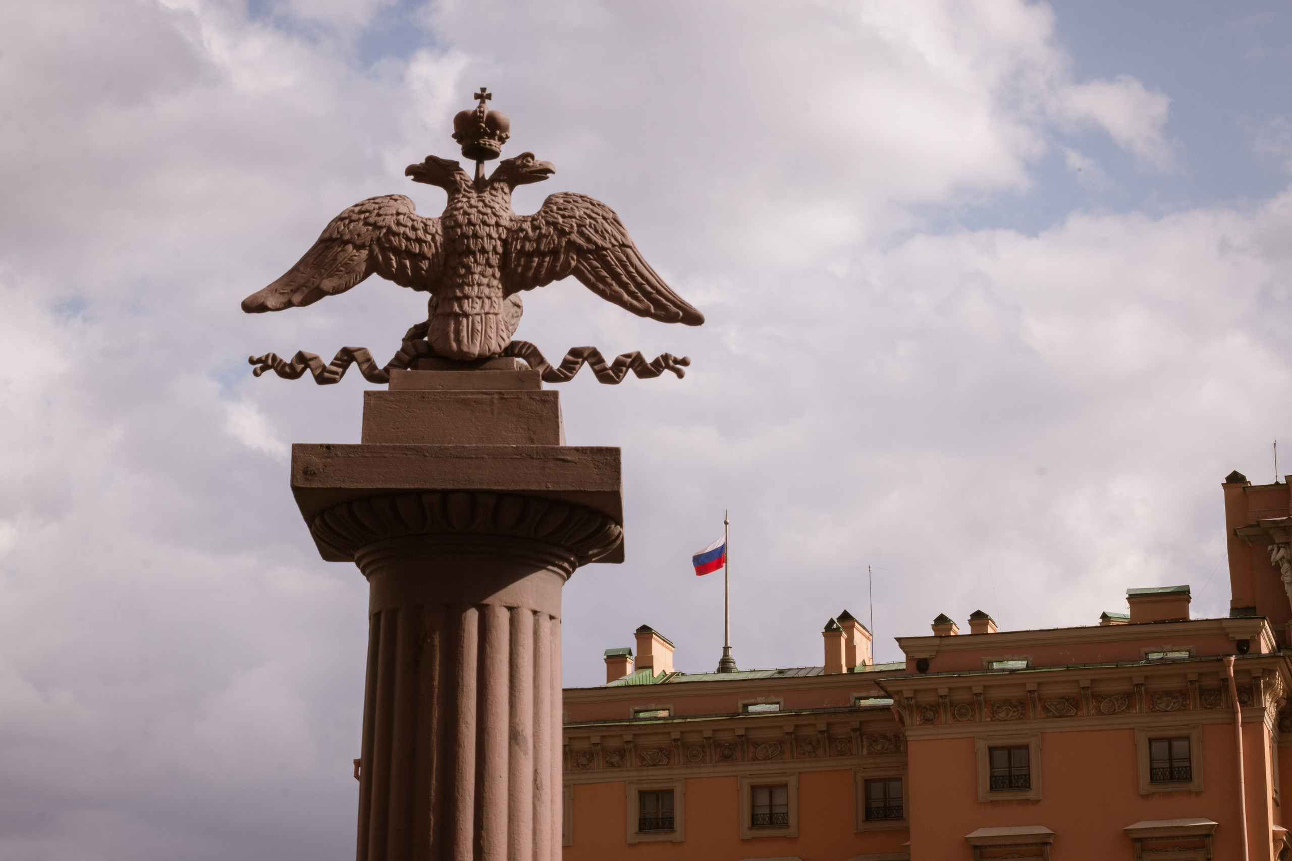 Mother Russia 22. Kseny Kolesnik Photography