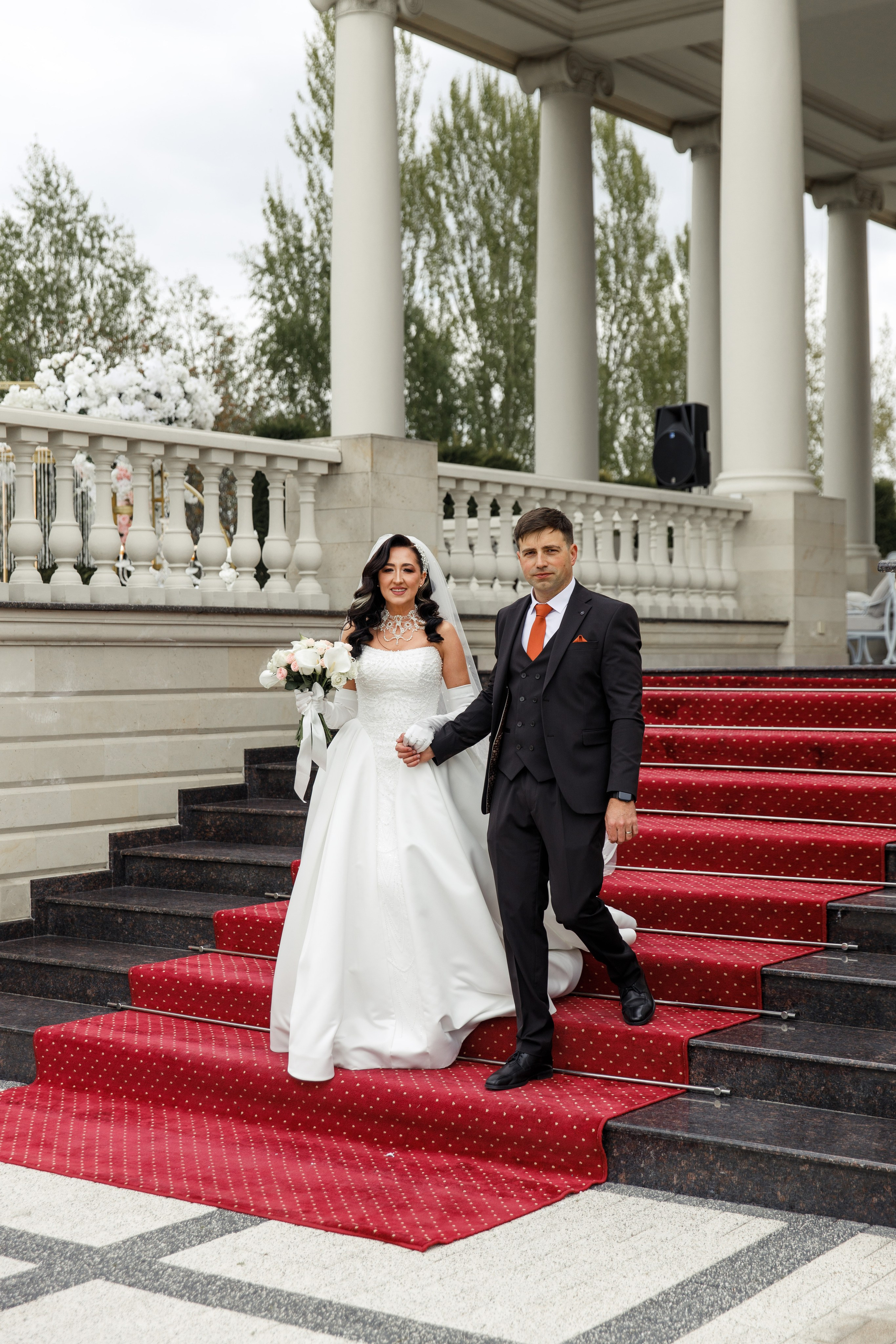 Andrey & Margarita. BUREA PRODUCTION