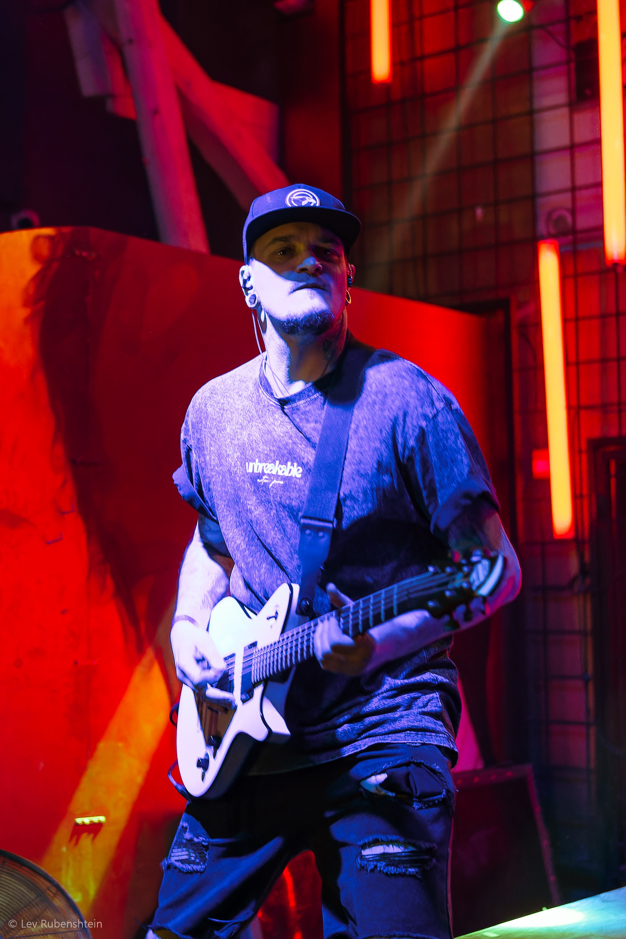 Stigmata 09.02.2025. Concert and Event photographer in Belgrade, Serbia