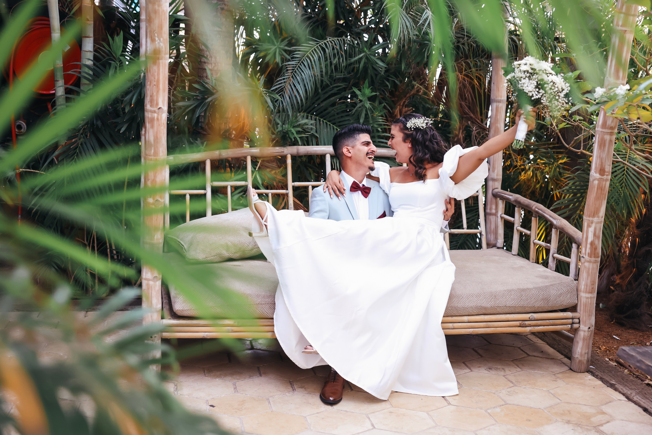 Romantic Style. Daniel Danilov