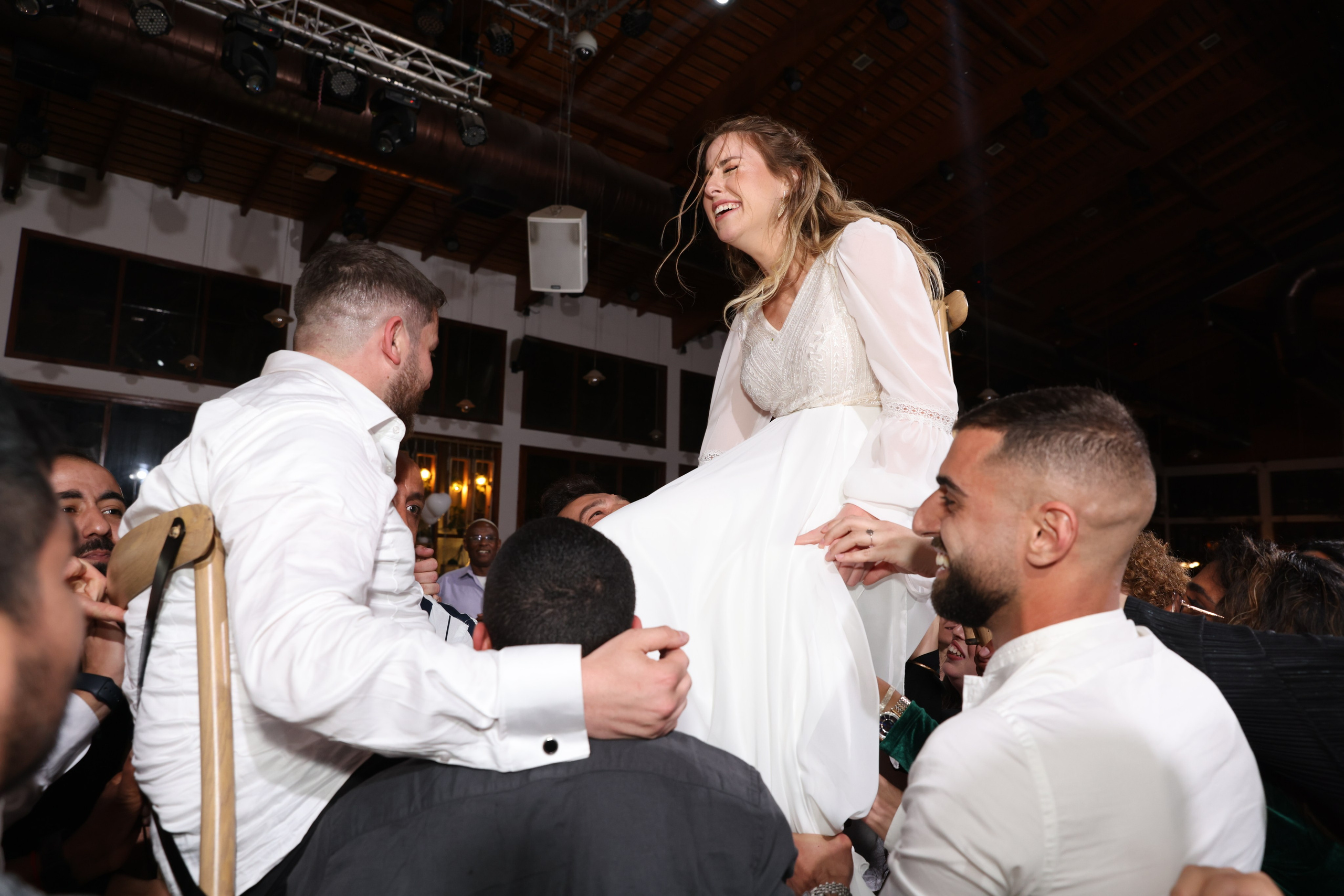 Dance. Daniel Danilov