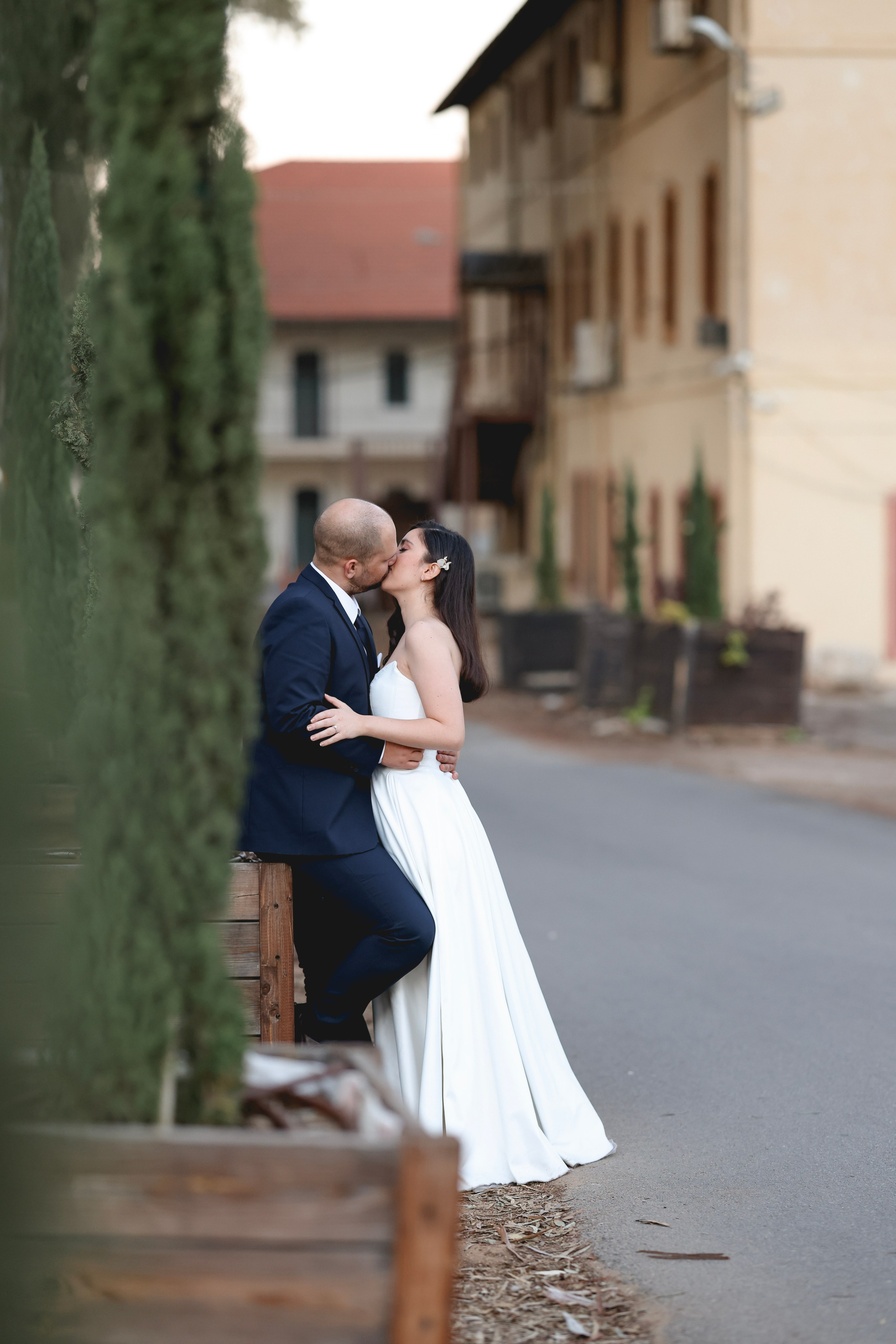 Thila & Slava. Daniel Danilov