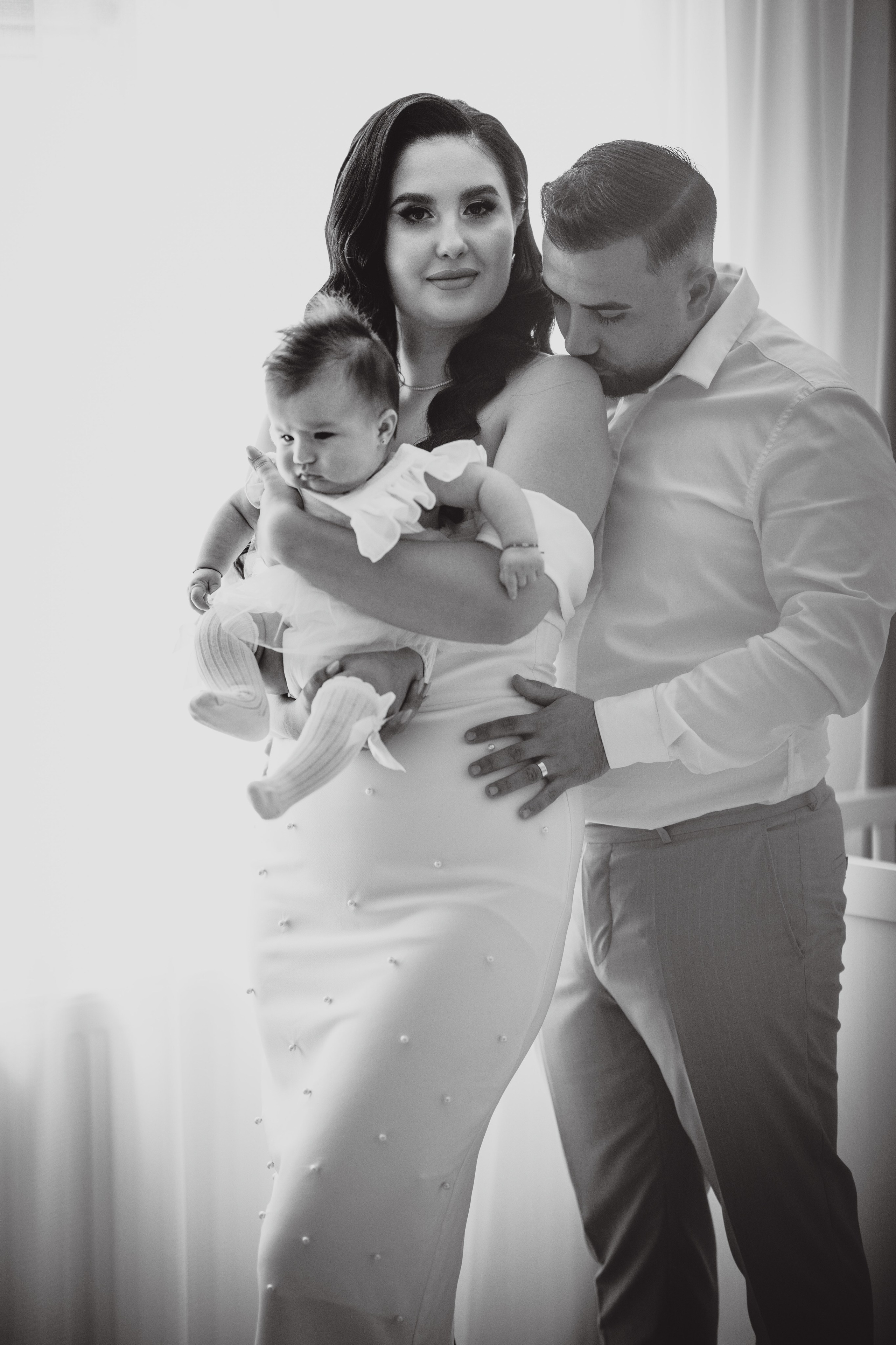 Kasia Ioana. The Catalins Events — Wedding Photography & Videography