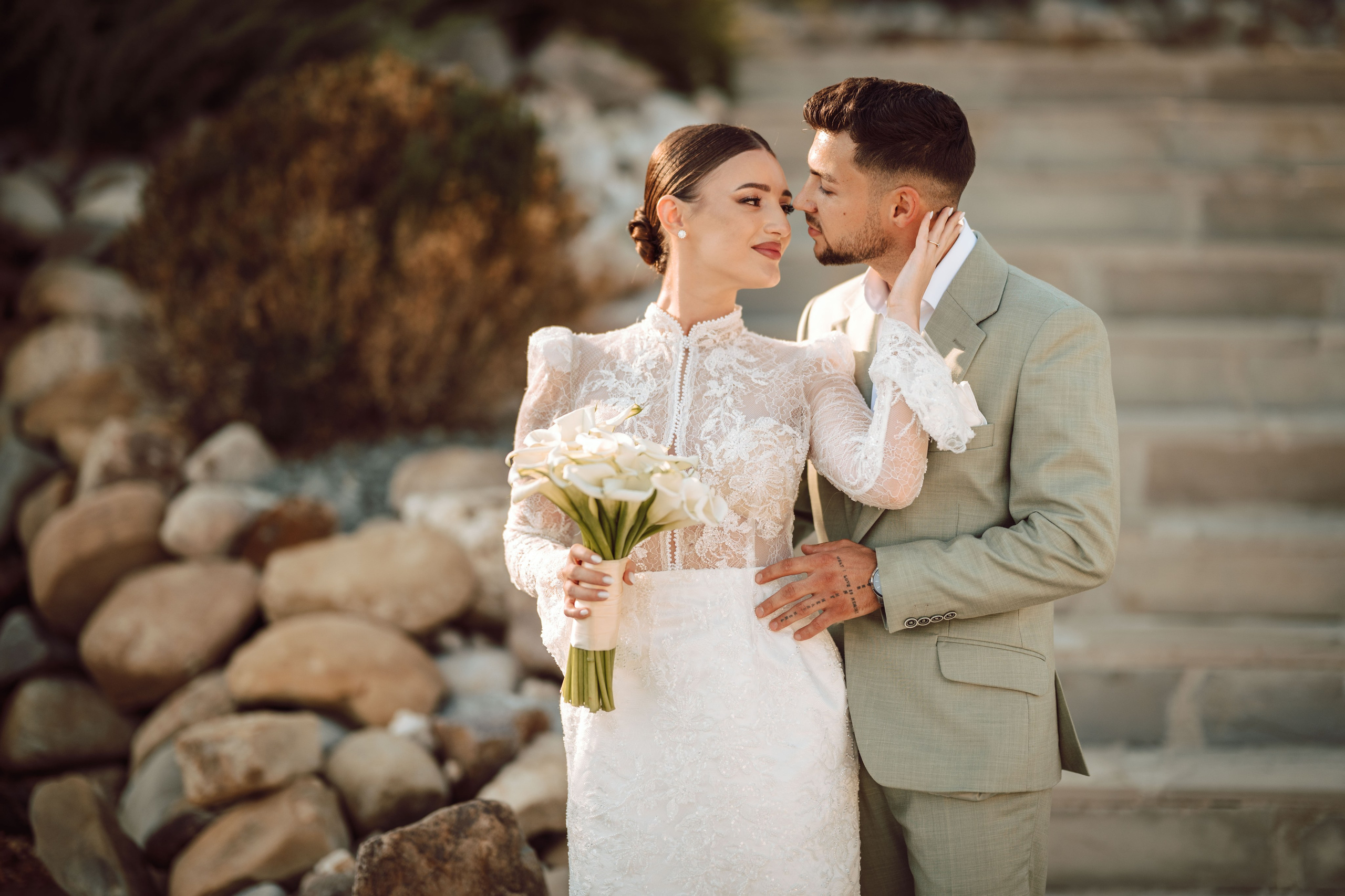 Andreea & Gabriel. The Catalins Events — Wedding Photography & Videography