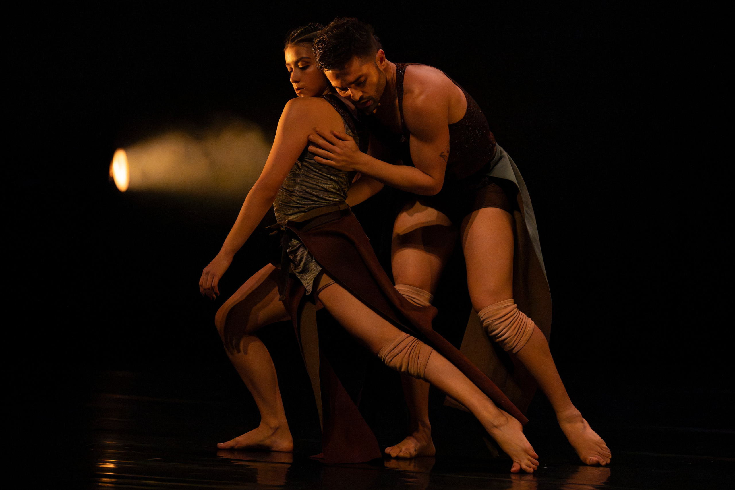 DANCE. ©2026 Adriano Escanhuela Photography