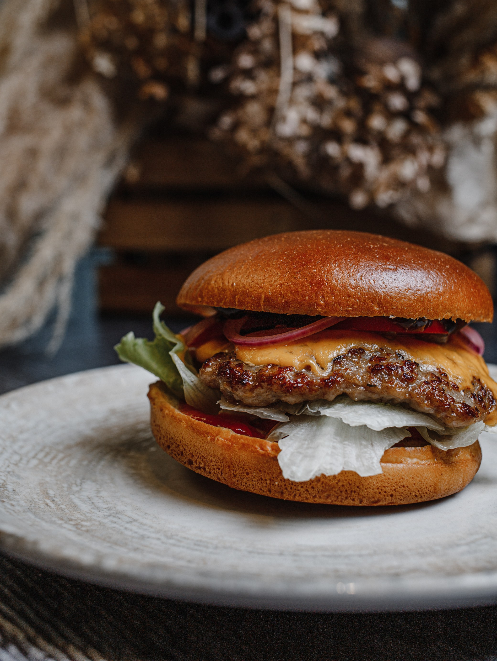 Food. Фотограф в Валенсии