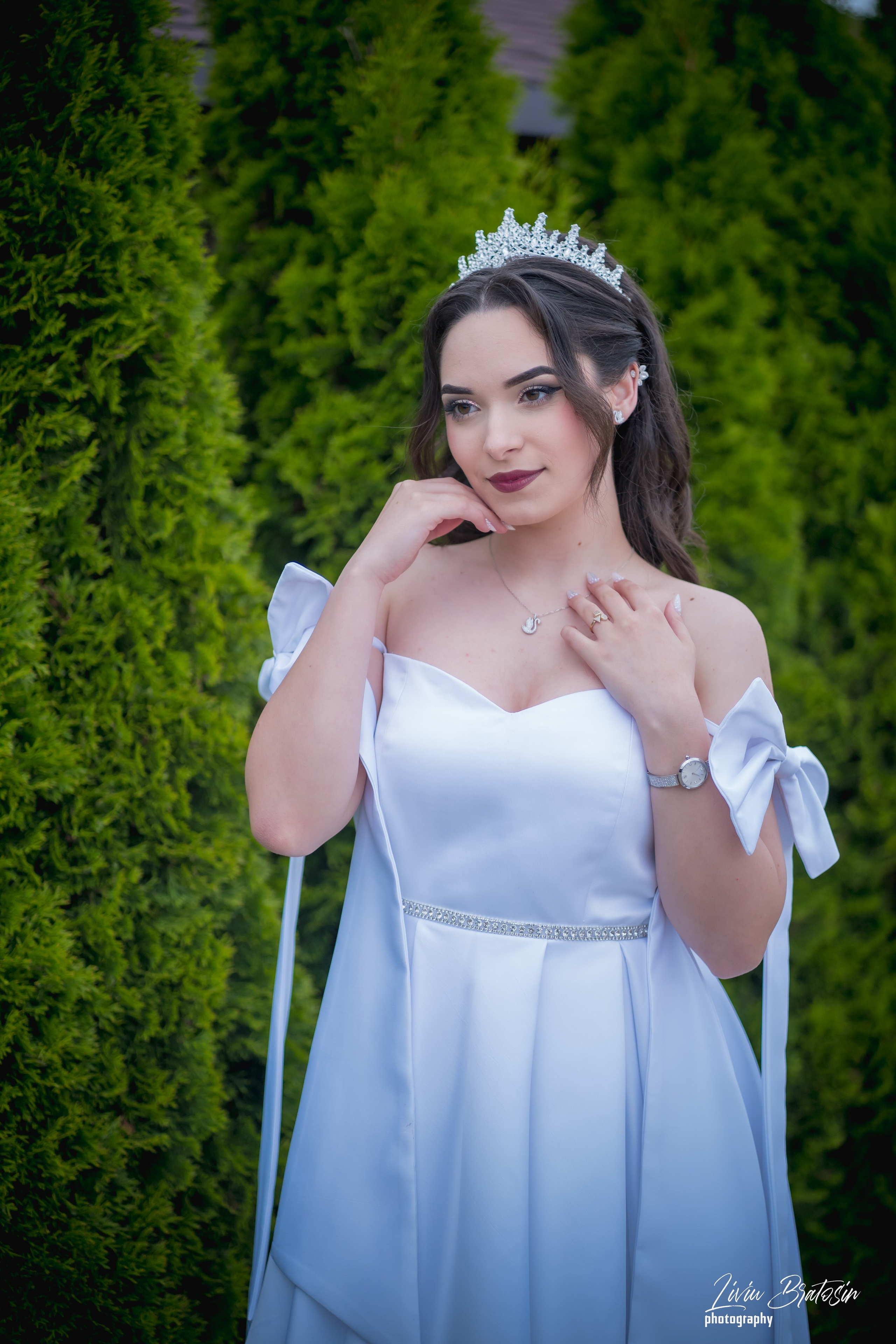 MIRIAM. RRStudio — Fotograf evenimente