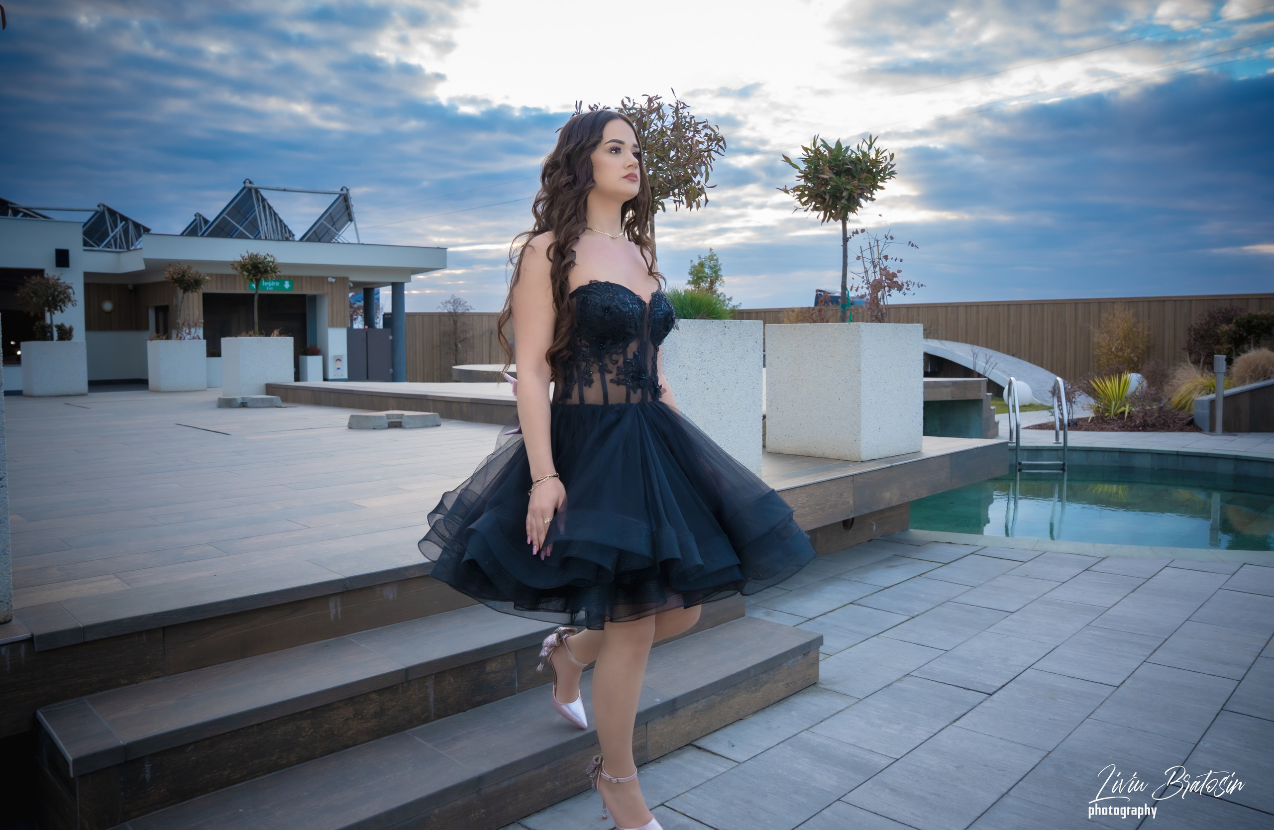 DARIA. RRStudio — Fotograf evenimente