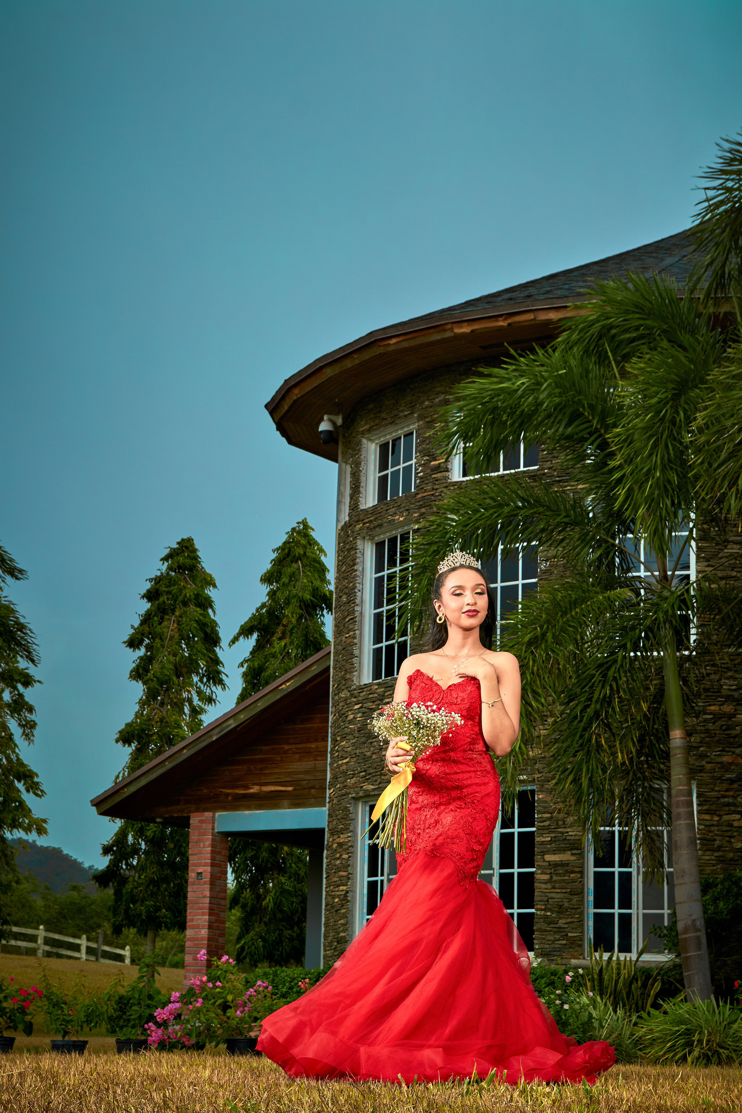 La mejor fotografía de Estudio en Olancho. Estudio Fotográfico Jafet