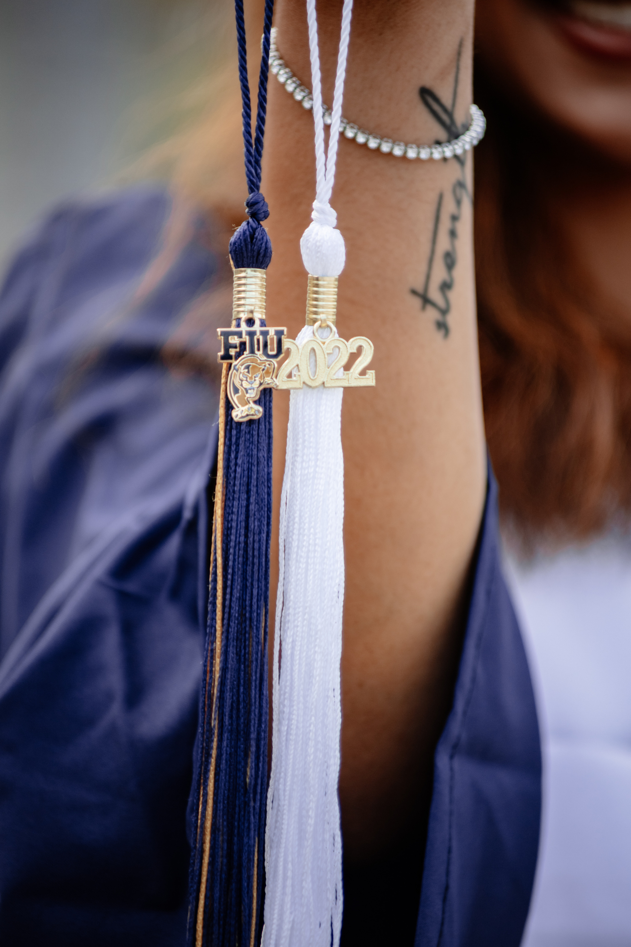 Graduation Photoshoot in Cincinnati