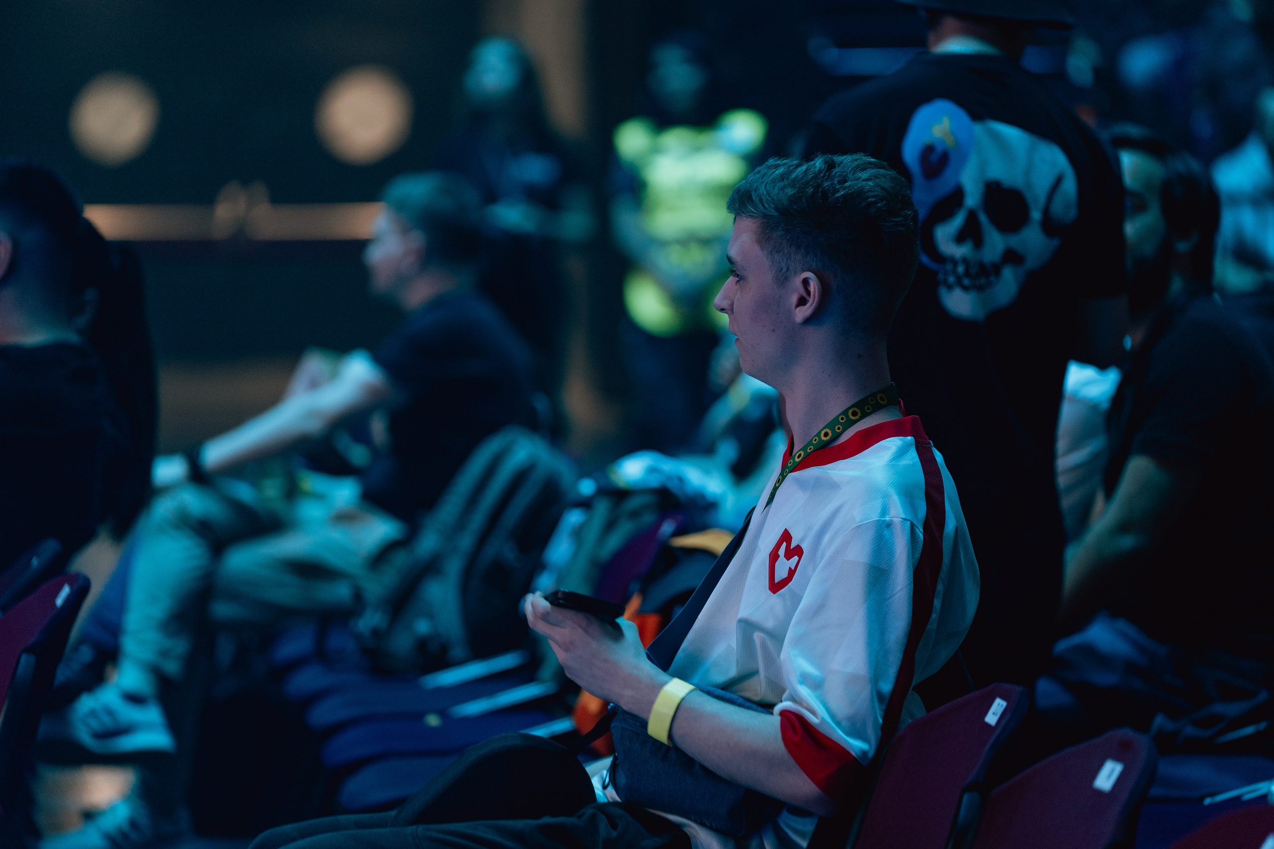 THE BLAST PREMIER OPEN: LISBON 2025. Lisbon Event Photographer