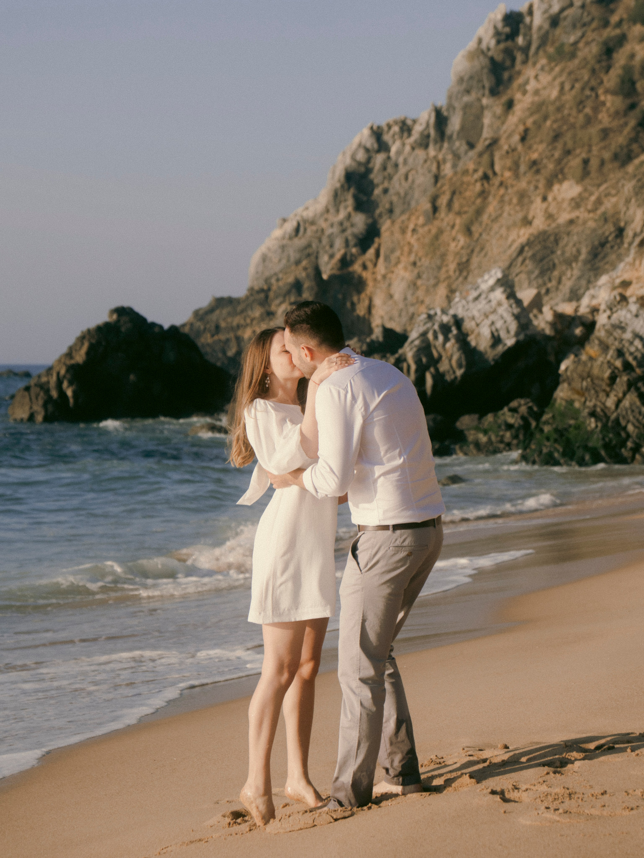 Anita & Illya. Lisbon Event Photographer