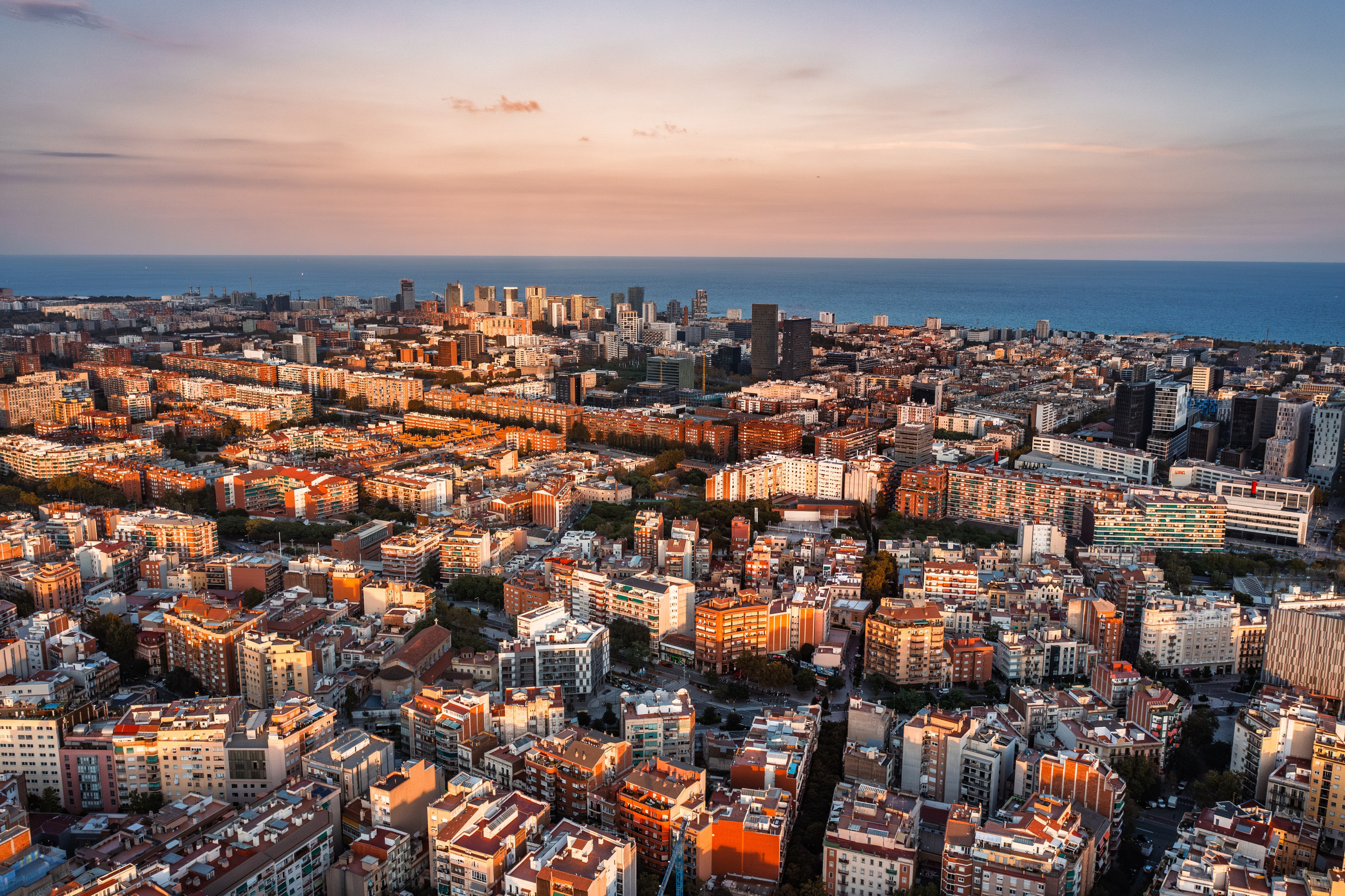 Top Aerial & Real Estate Photographer in Barcelona, Catalonia”