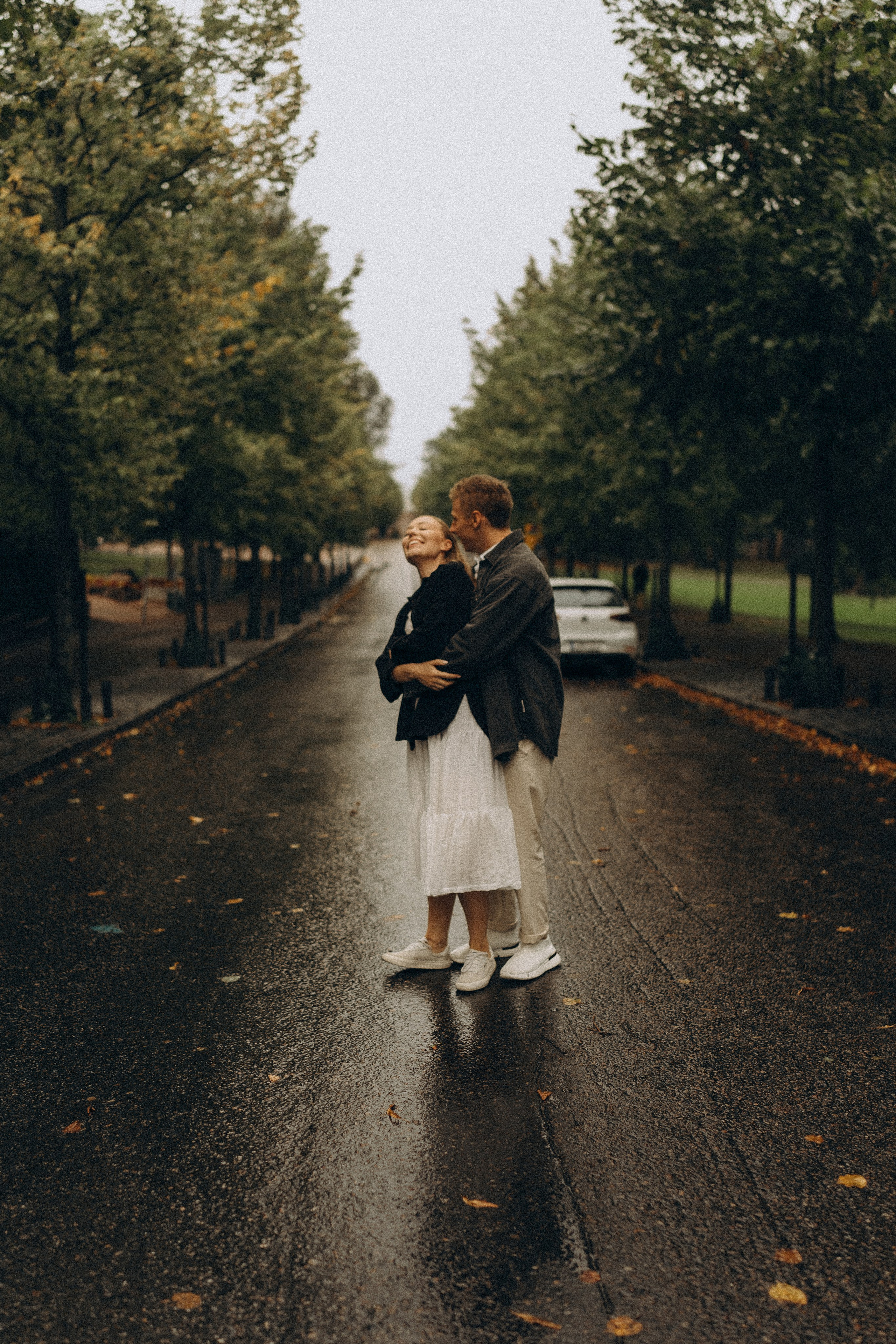 JP&L. Wedding and potrait photographer in Helsinki Vickan O