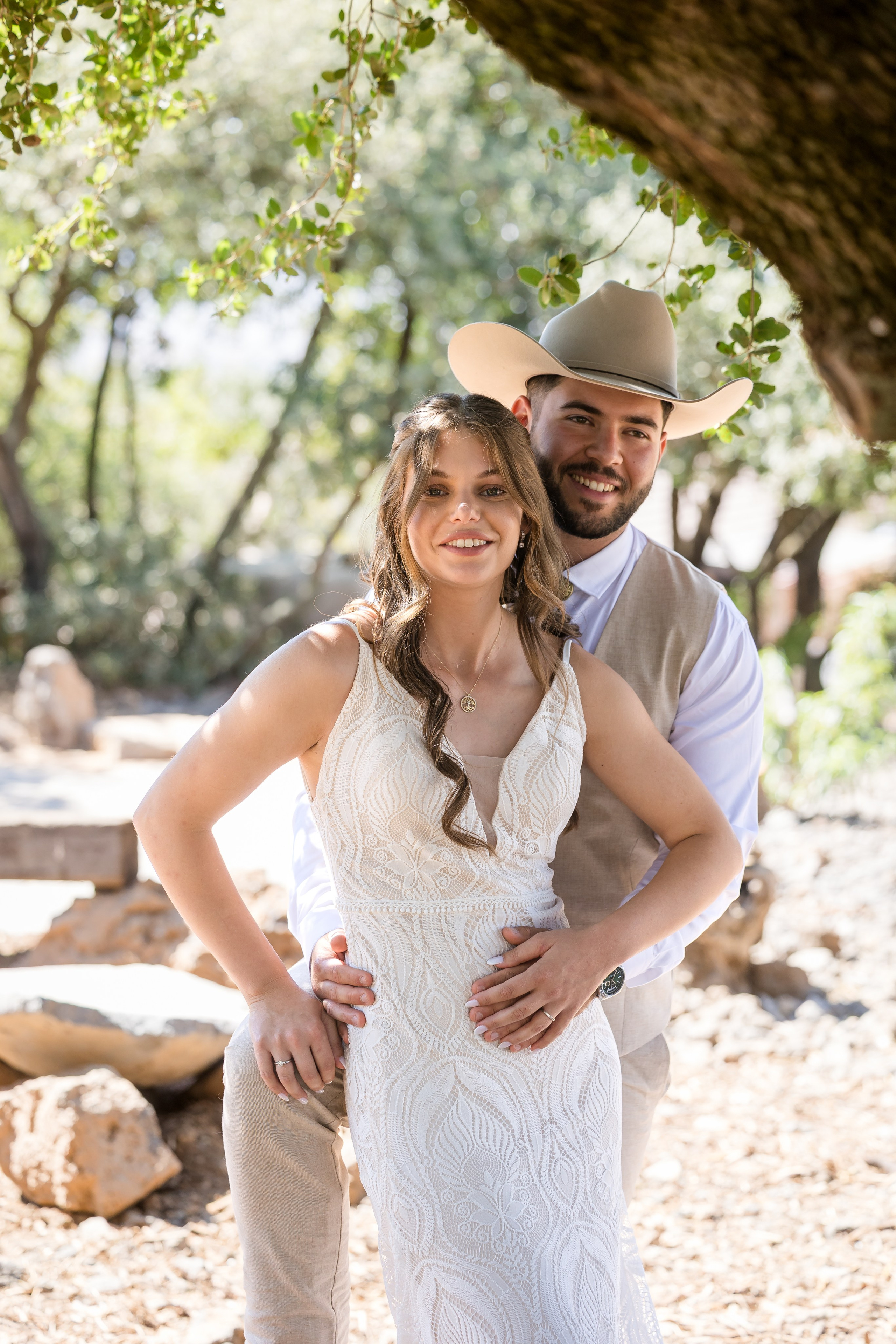 Eden & Raz. AMIR BUCHNIK PHOTOGRAPHER