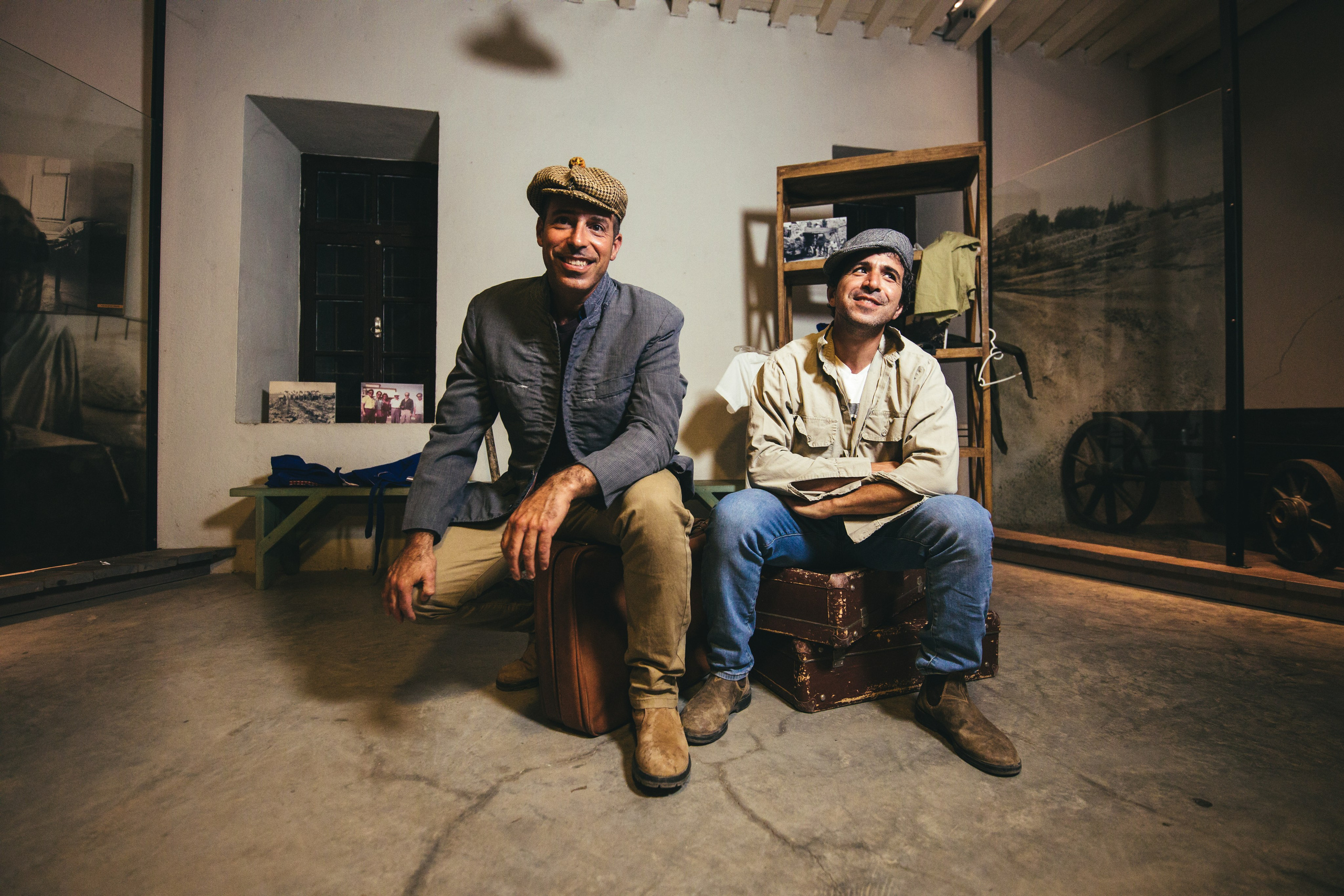 זרעי גדרה — SYNGENTA. AMIR BUCHNIK PHOTOGRAPHER