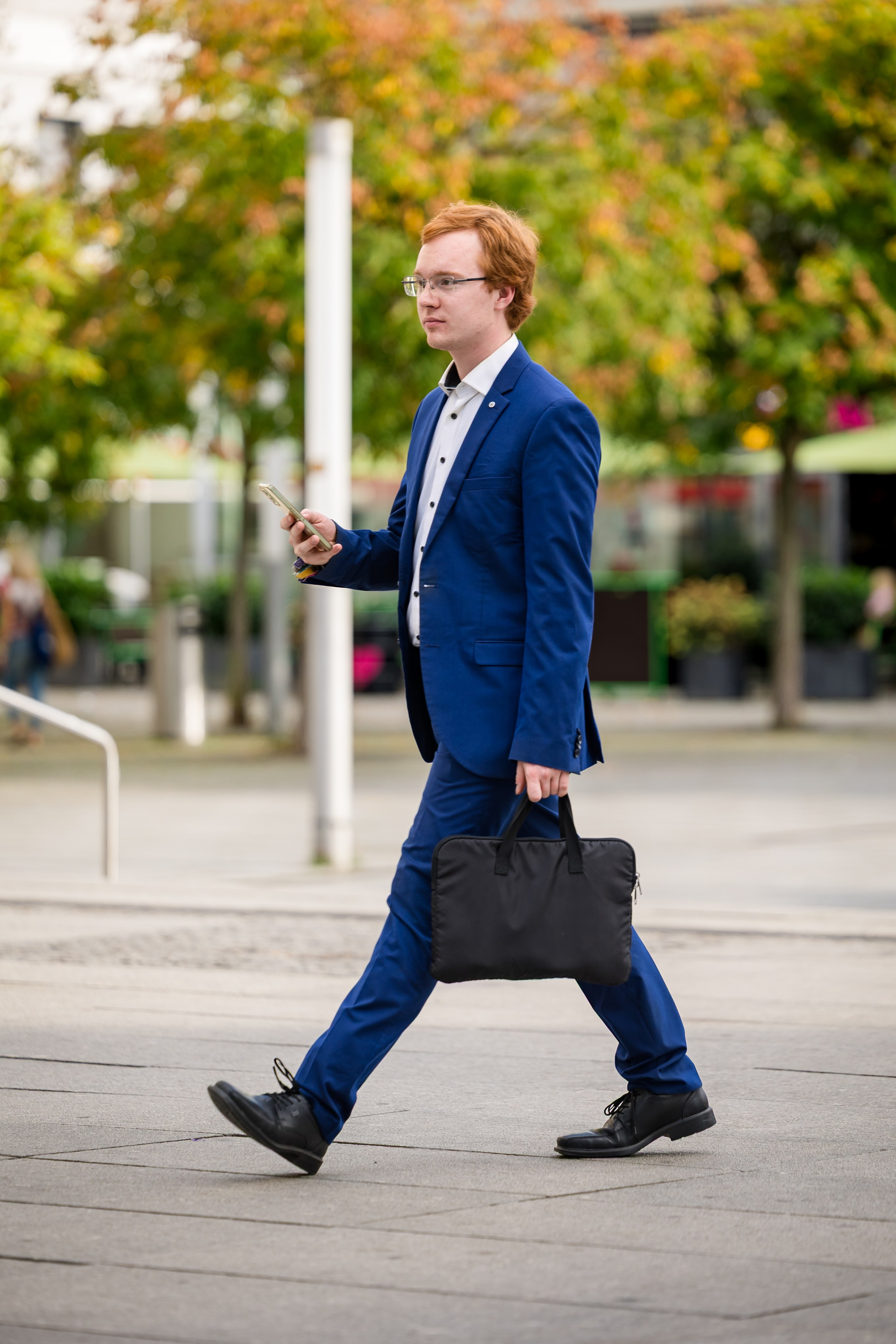 Johanneshof, Prague. AMIR BUCHNIK PHOTOGRAPHER