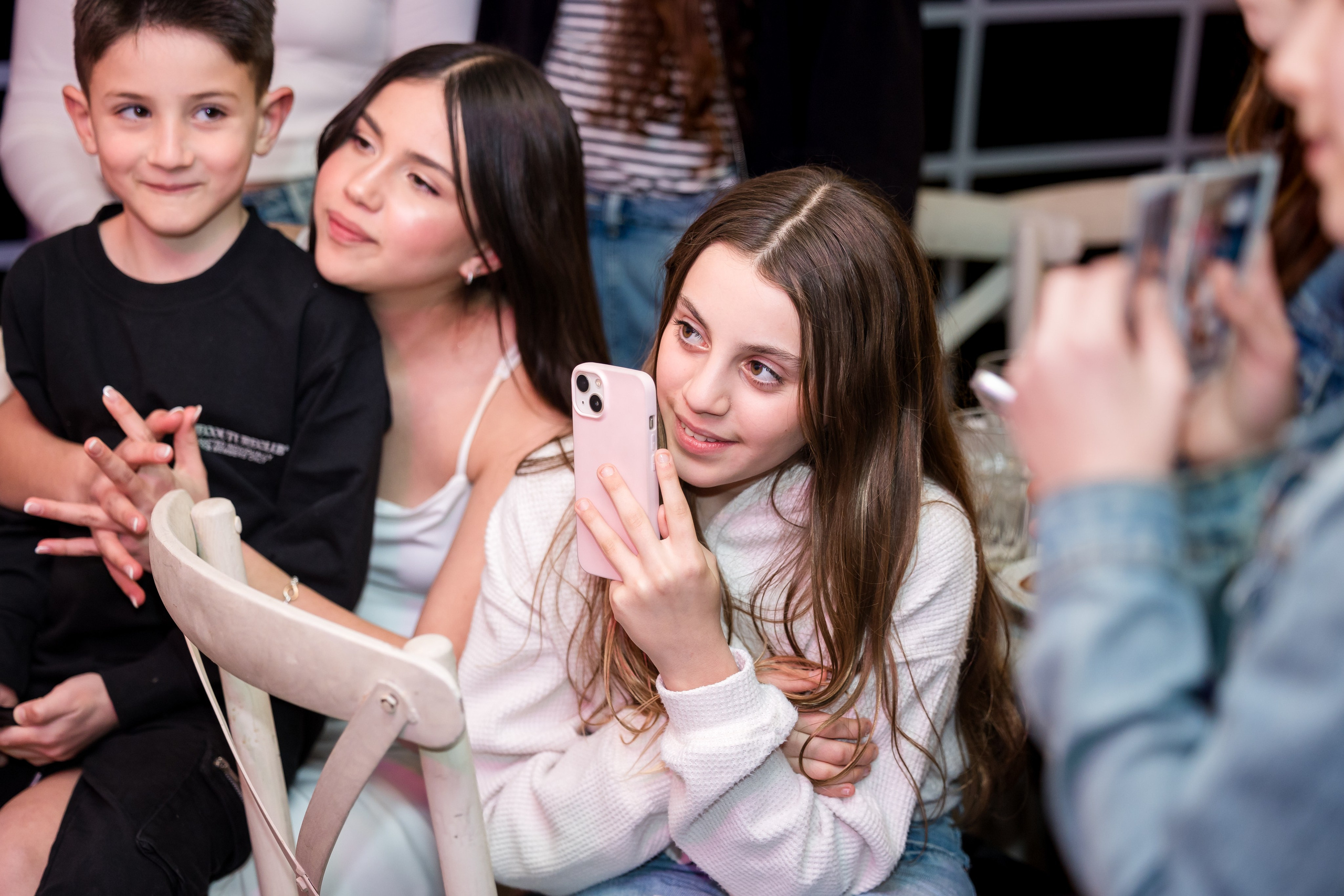 Noya. AMIR BUCHNIK PHOTOGRAPHER