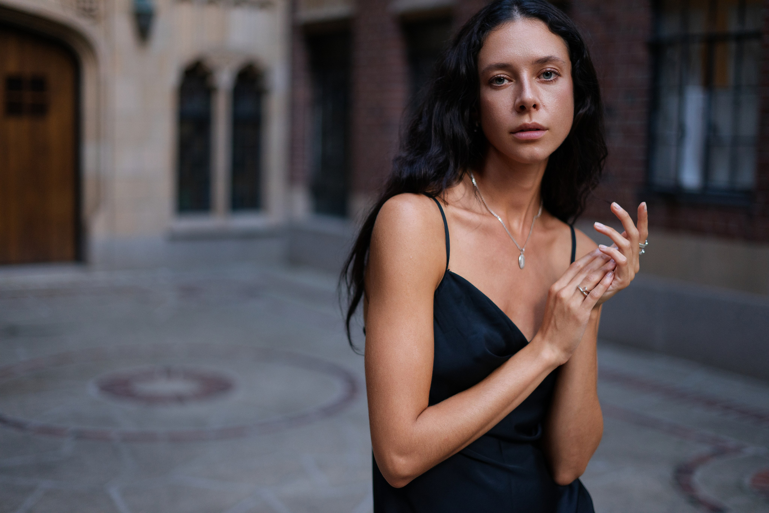 Lifestyle. Hanna Datskevich