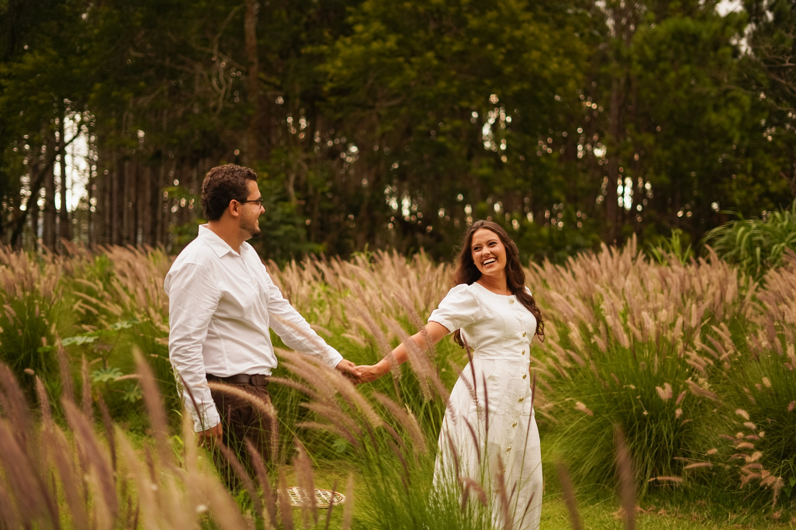 Sobre pré-wedding. Gustavo Bueno Fotografia
