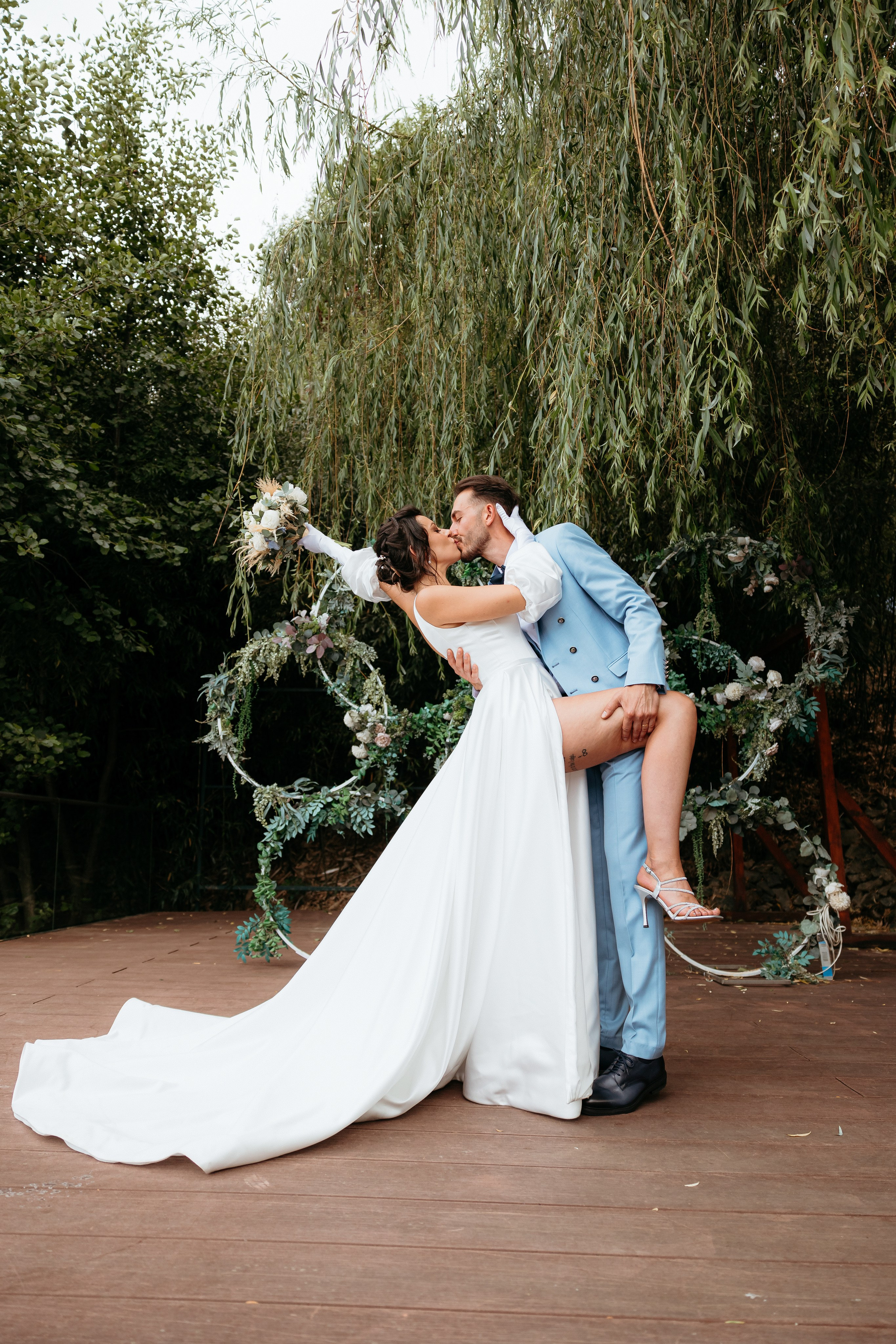 Roly & Lory. Wedding Photographer in Transylvania | Grozav Media