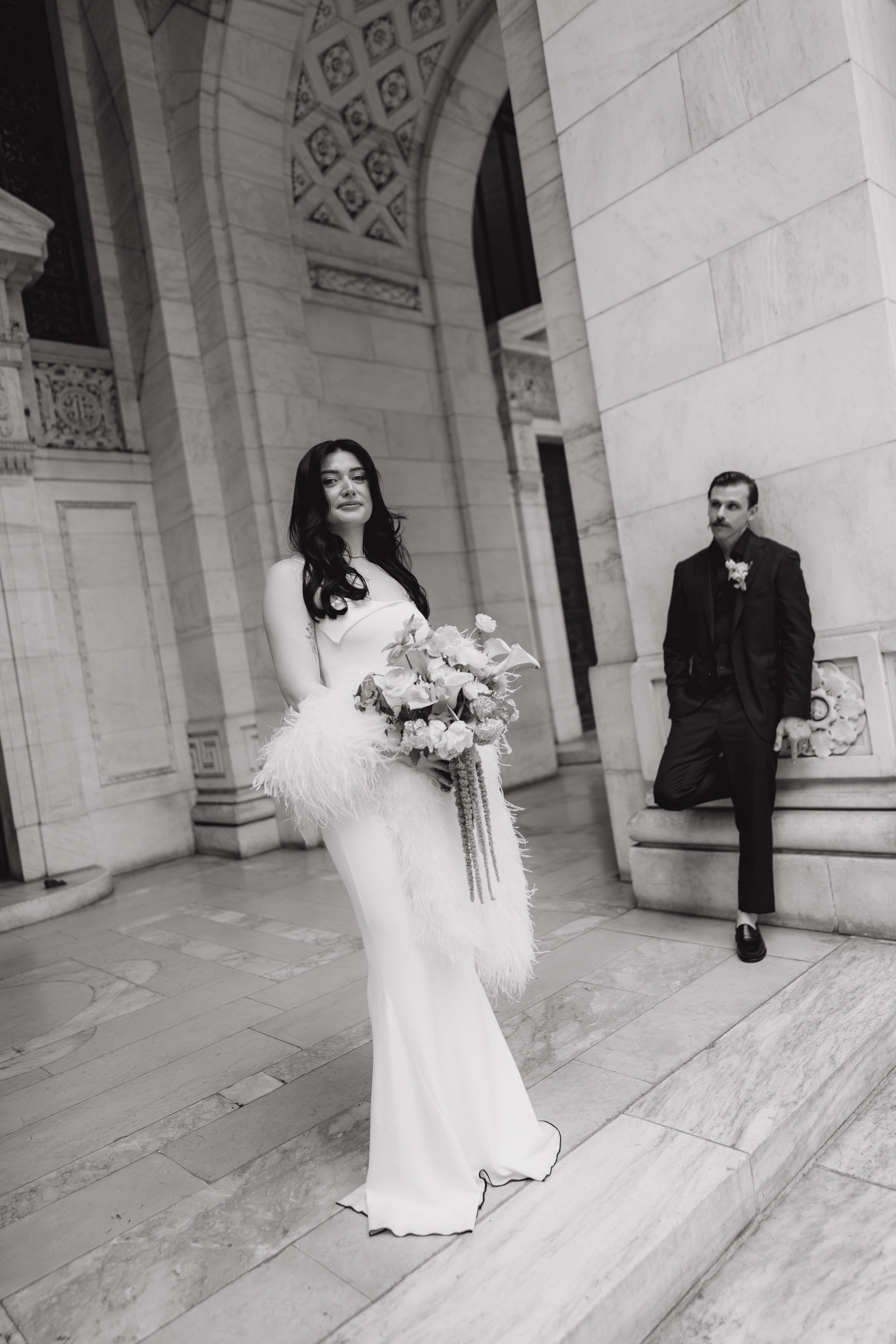 Savannah and Michael. Wedding photographer and videographer New York | New Jersey