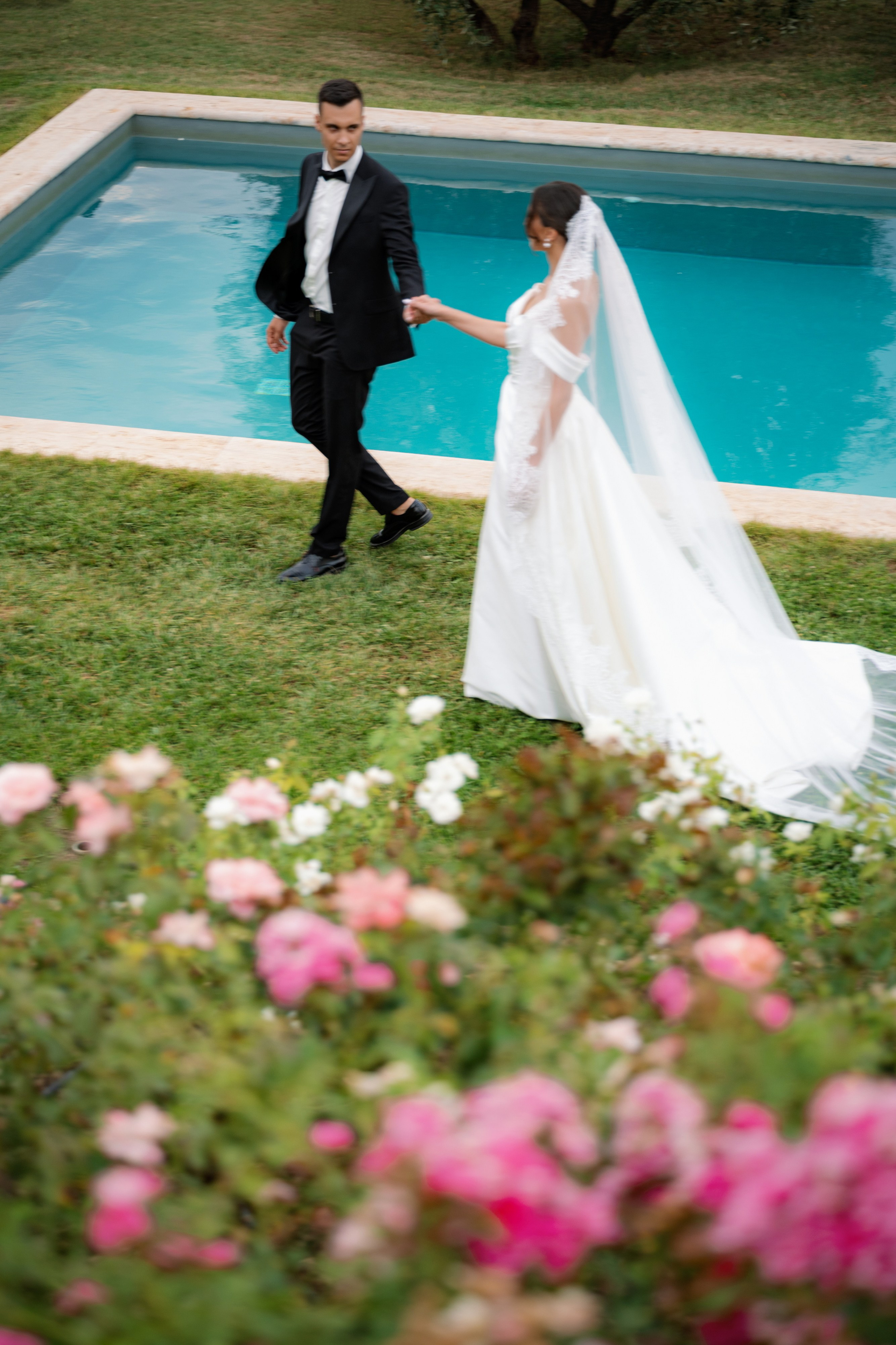 KSENYA & VLADIMIR. Bakasphoto wedding and lifestyle photography Latvia and Worldwide