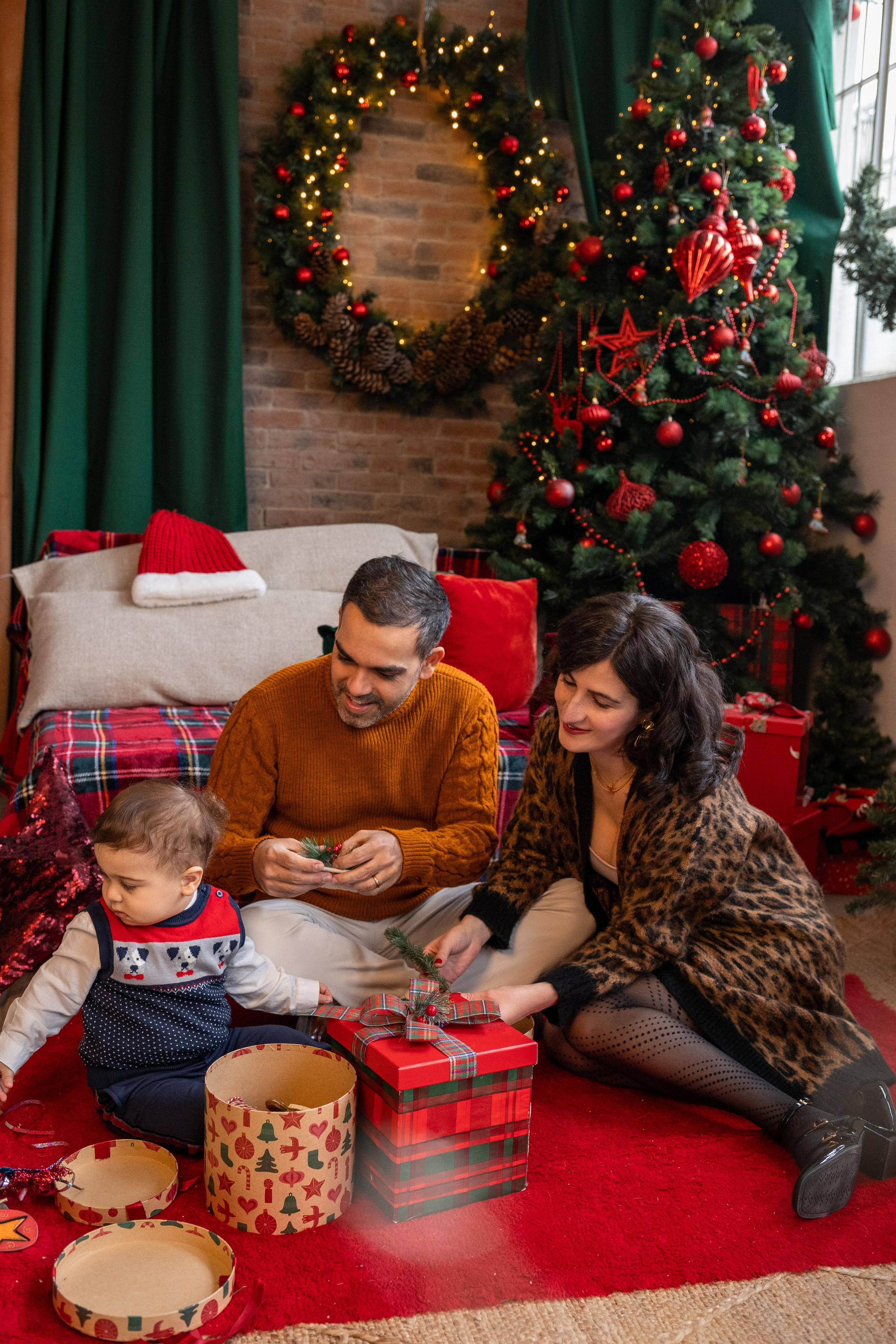 Edo. Photographer in Milan |Mila Pro Photo