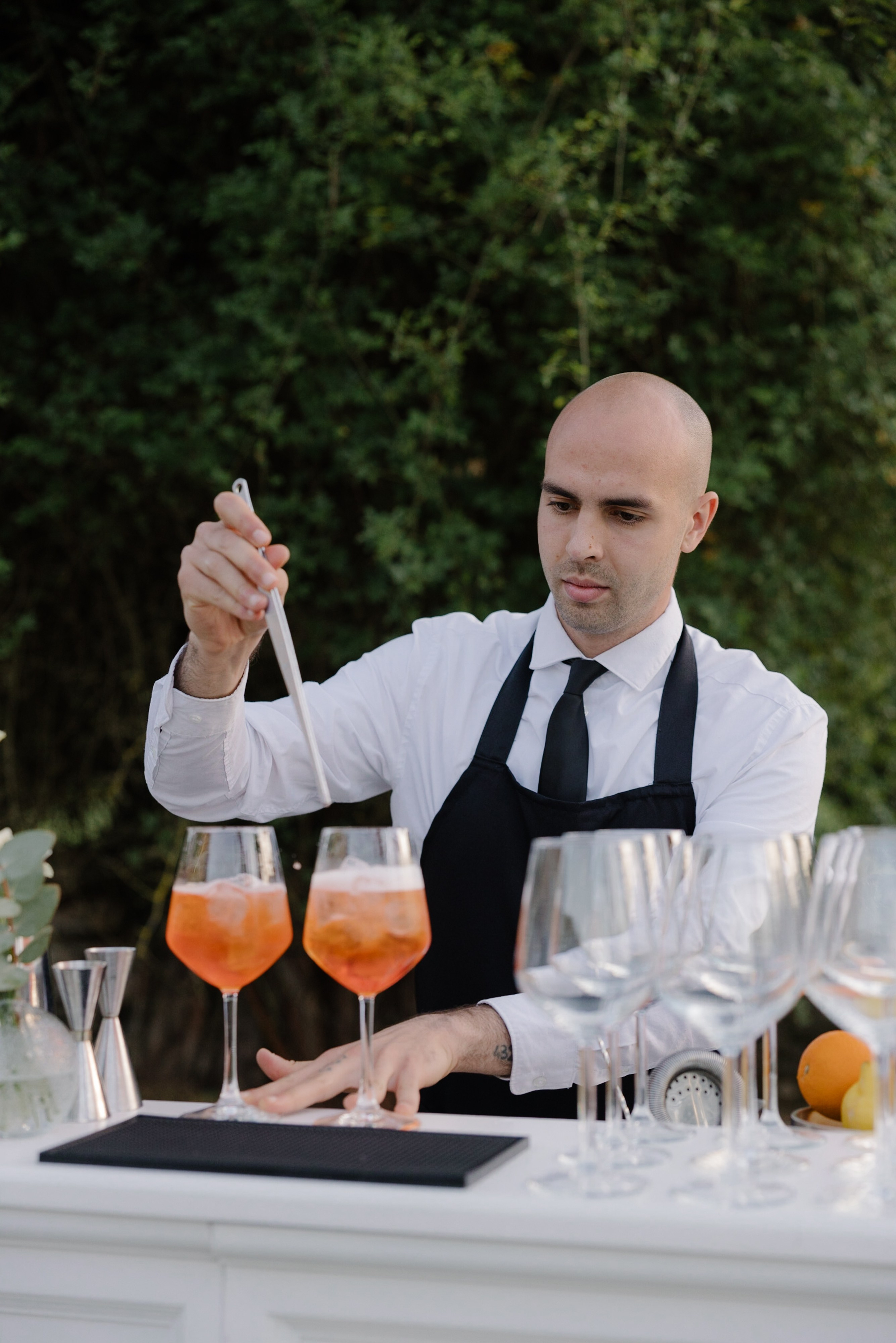 Melissa&Obaid. Wedding photographer Italy