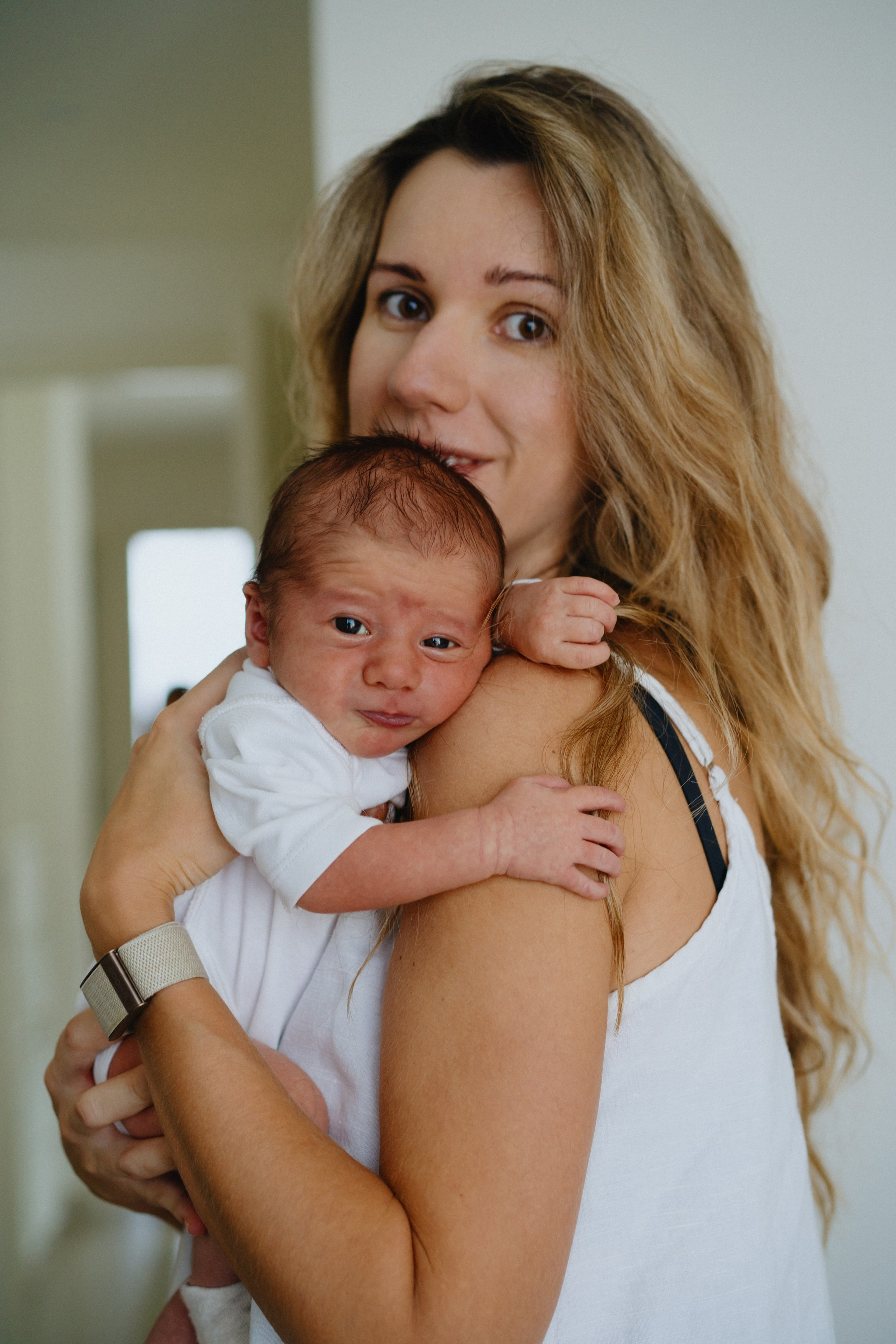 New Life. Elena Pretzner Photography