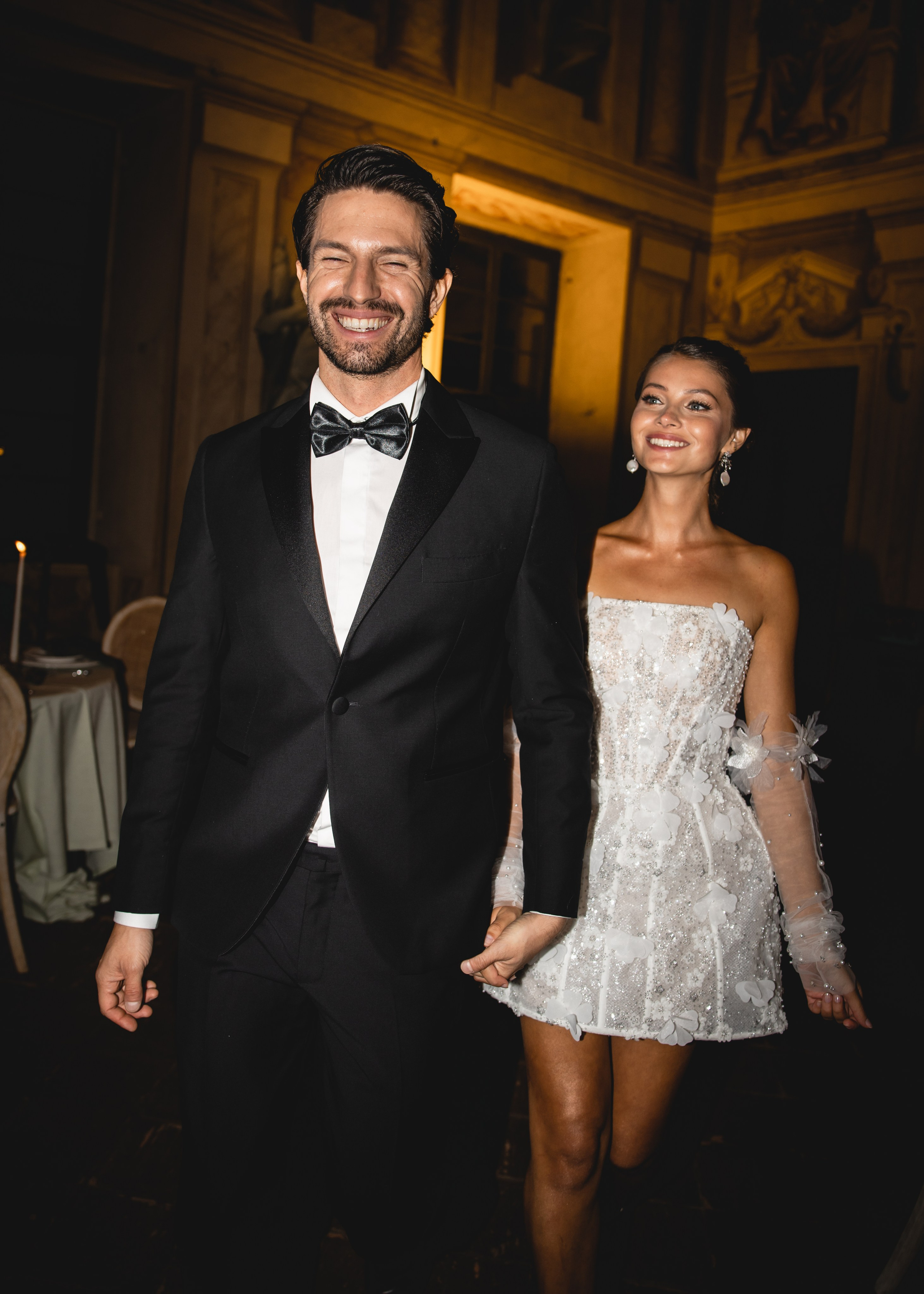 Verona, Italy. Professional wedding photographer in Copenhagen, Denmark — Julia Byron