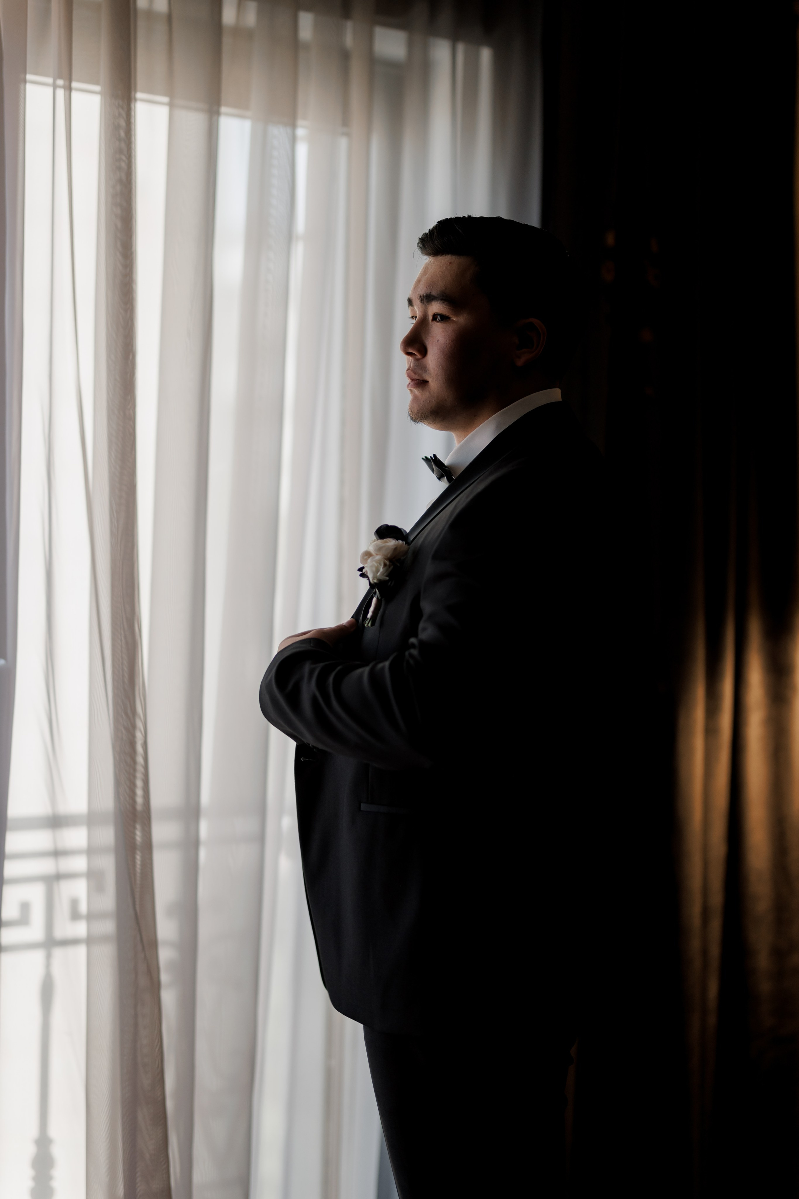 ORION. Mandarin.photo