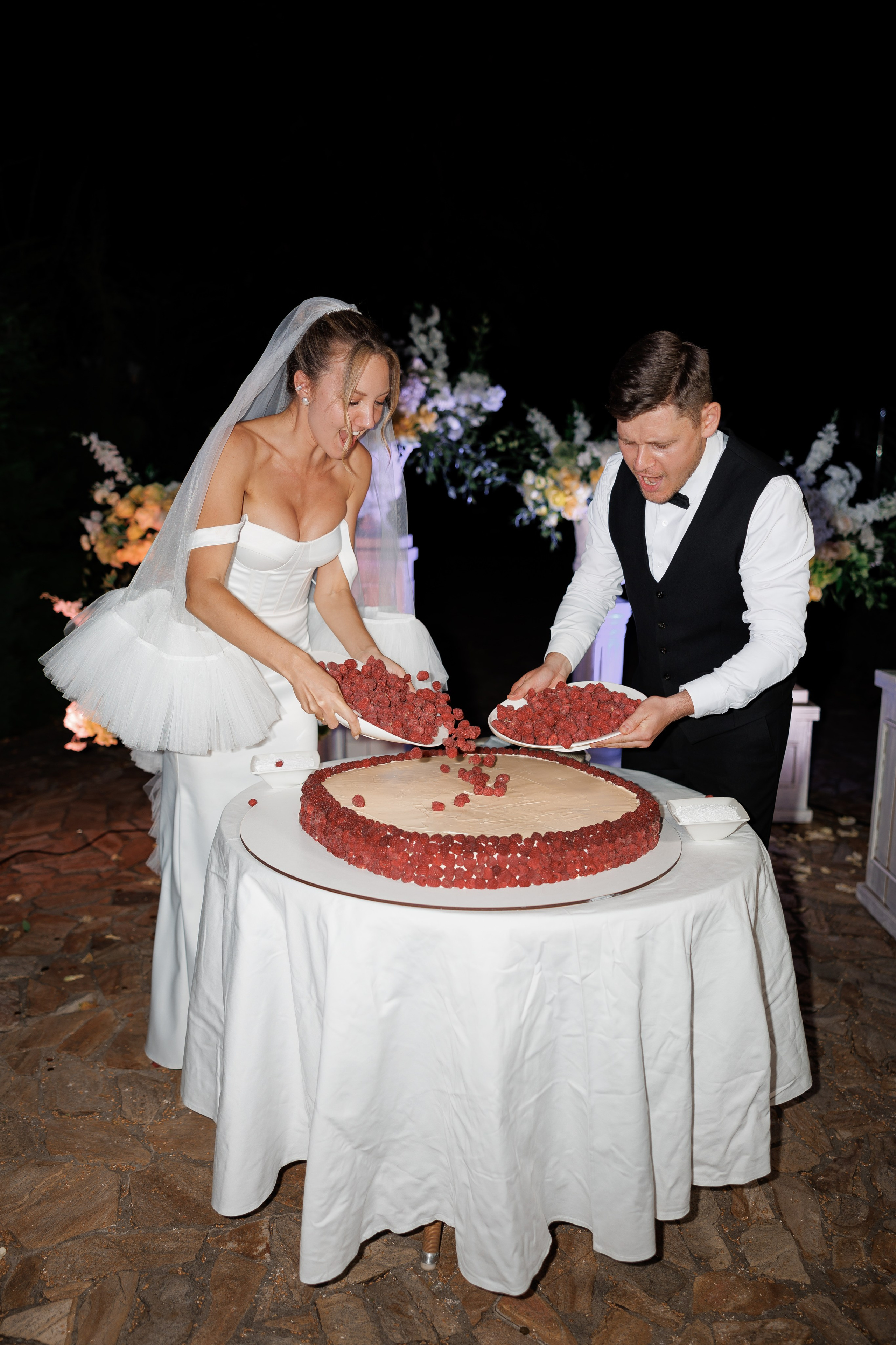 Маша & Льоша. Весільний та сімейний фотограф Одеса